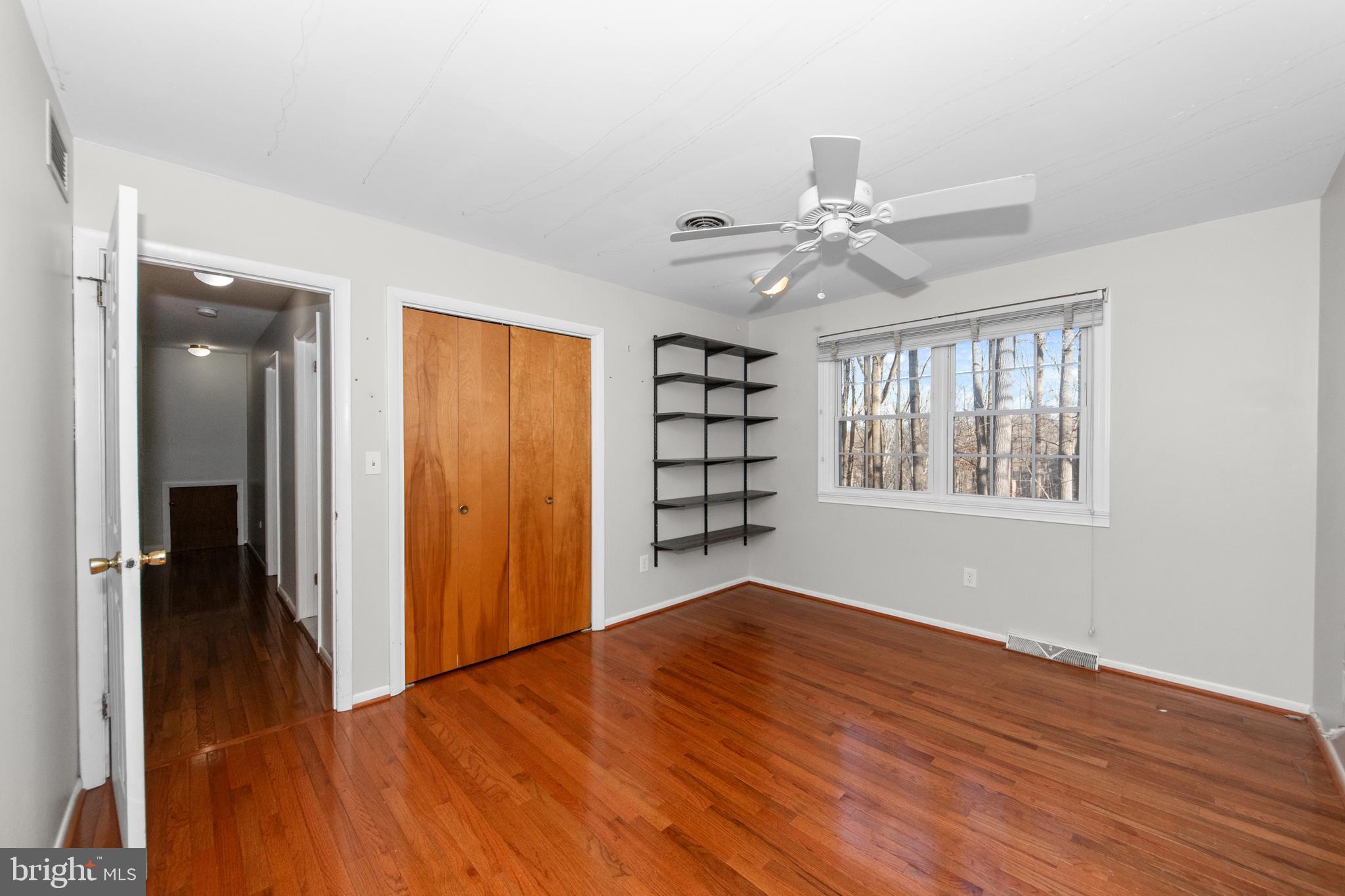 MOUNT HEBRON - Residential