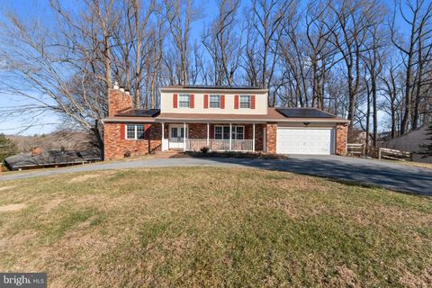 2106 MOUNT HEBRON DRIVE ELLICOTT CITY MD 21042