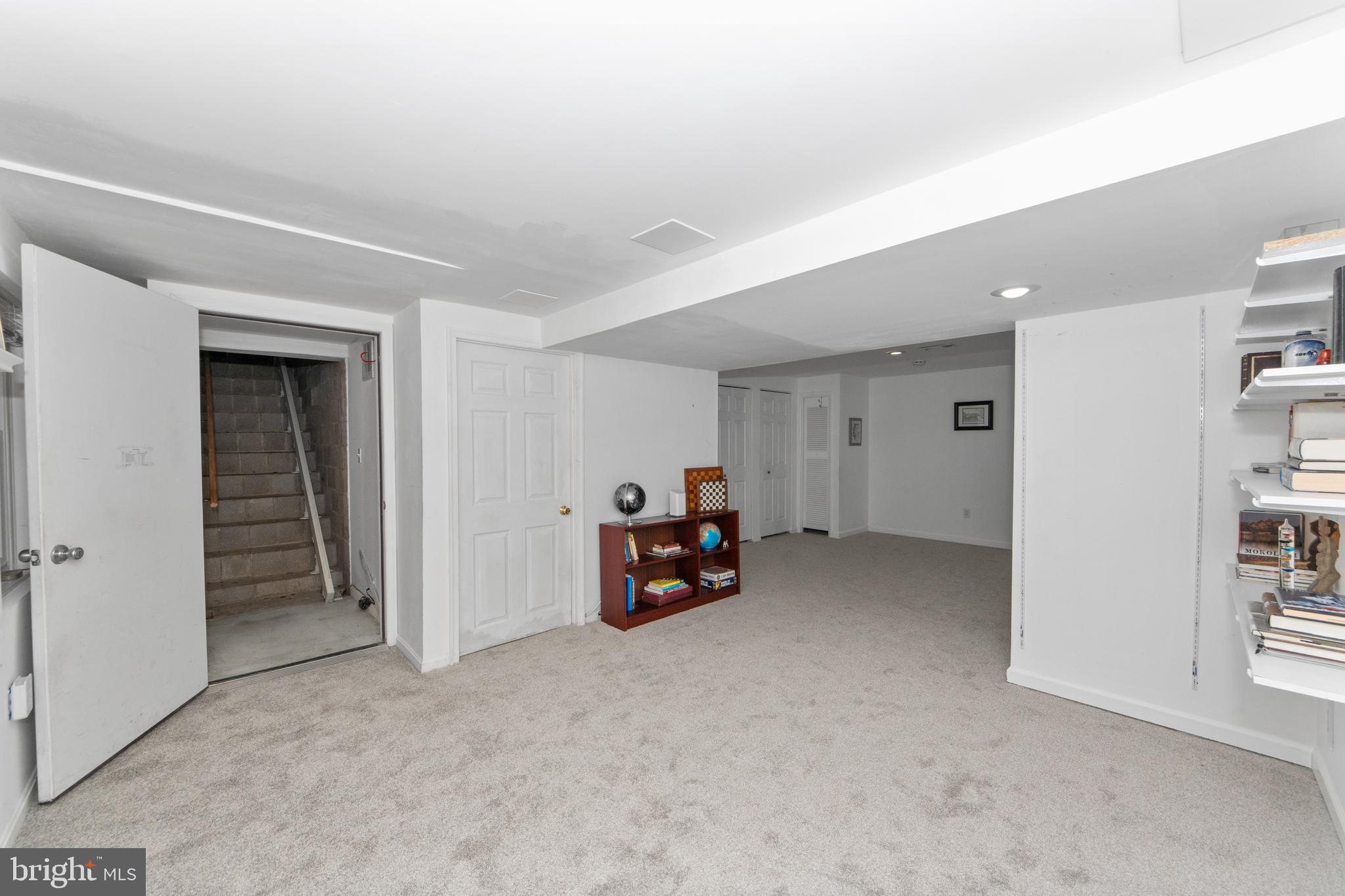 MOUNT HEBRON - Residential