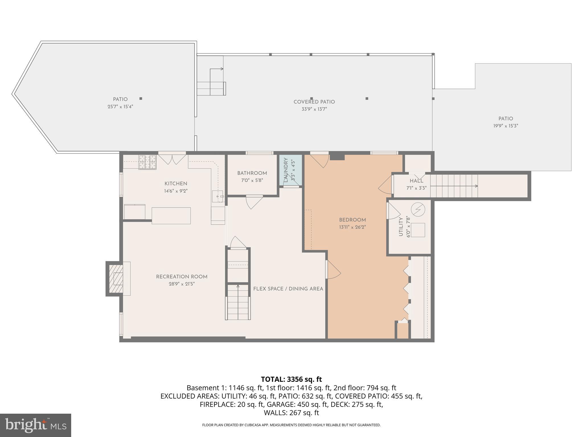 MOUNT HEBRON - Residential