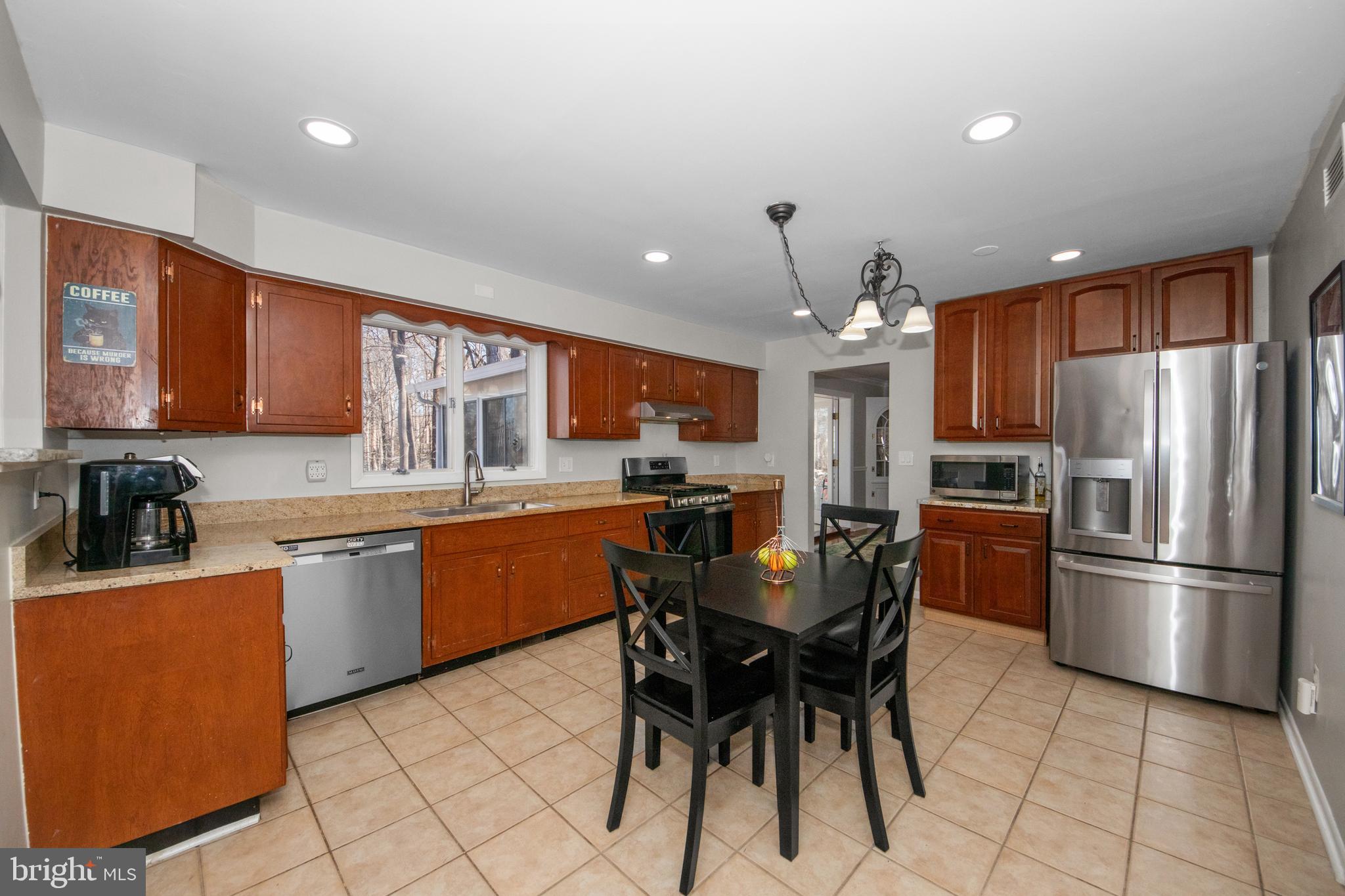 MOUNT HEBRON - Residential