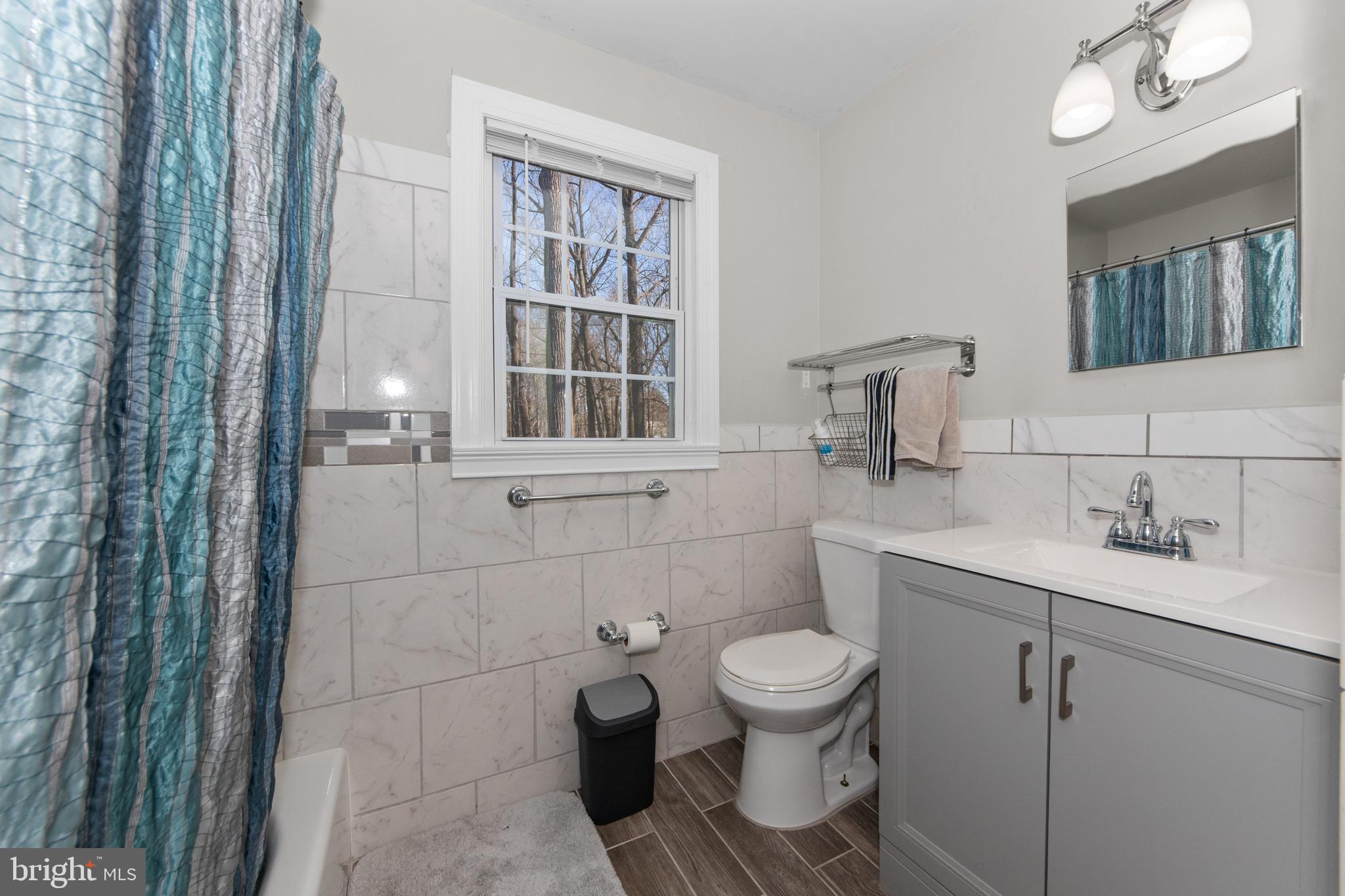 MOUNT HEBRON - Residential