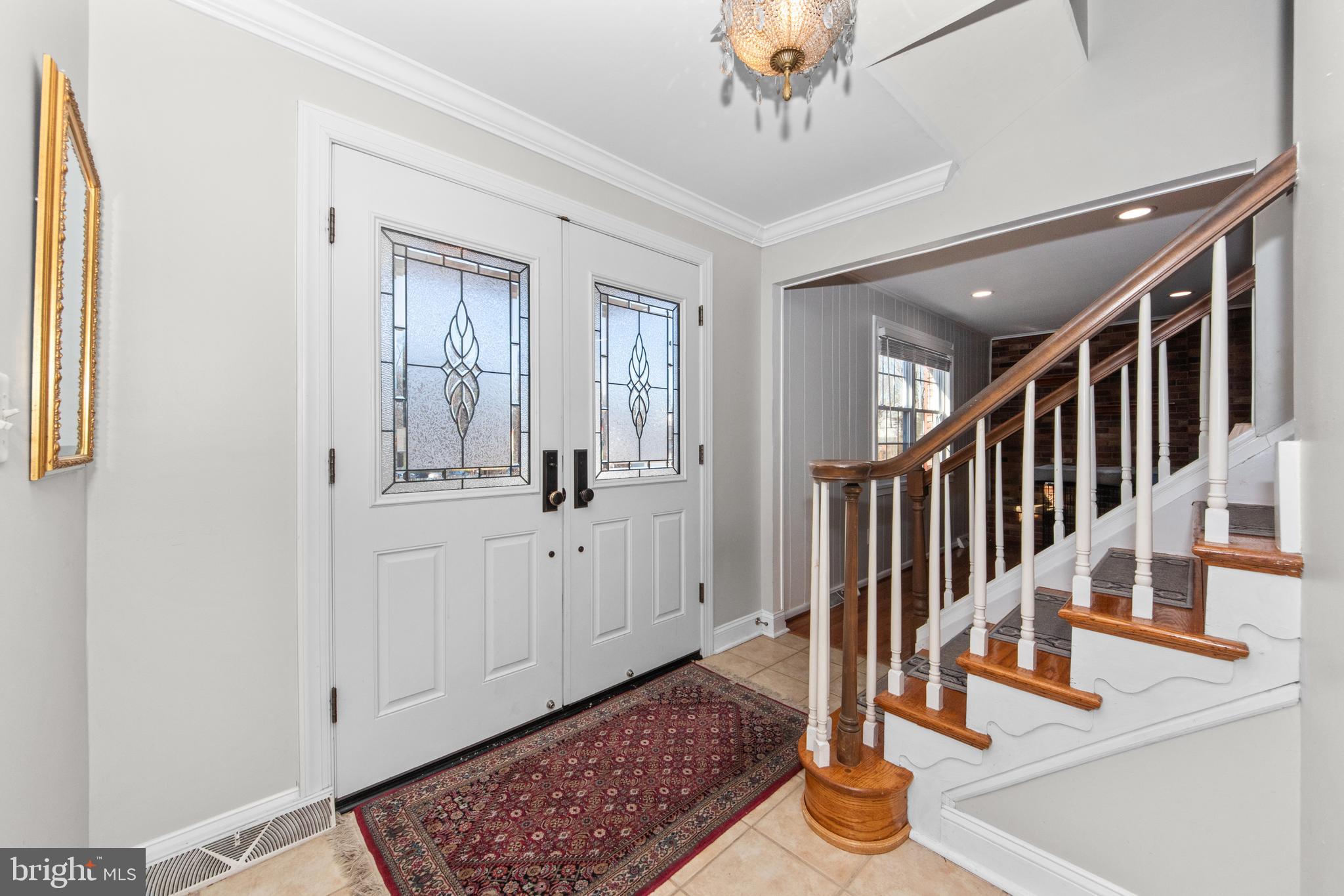 MOUNT HEBRON - Residential