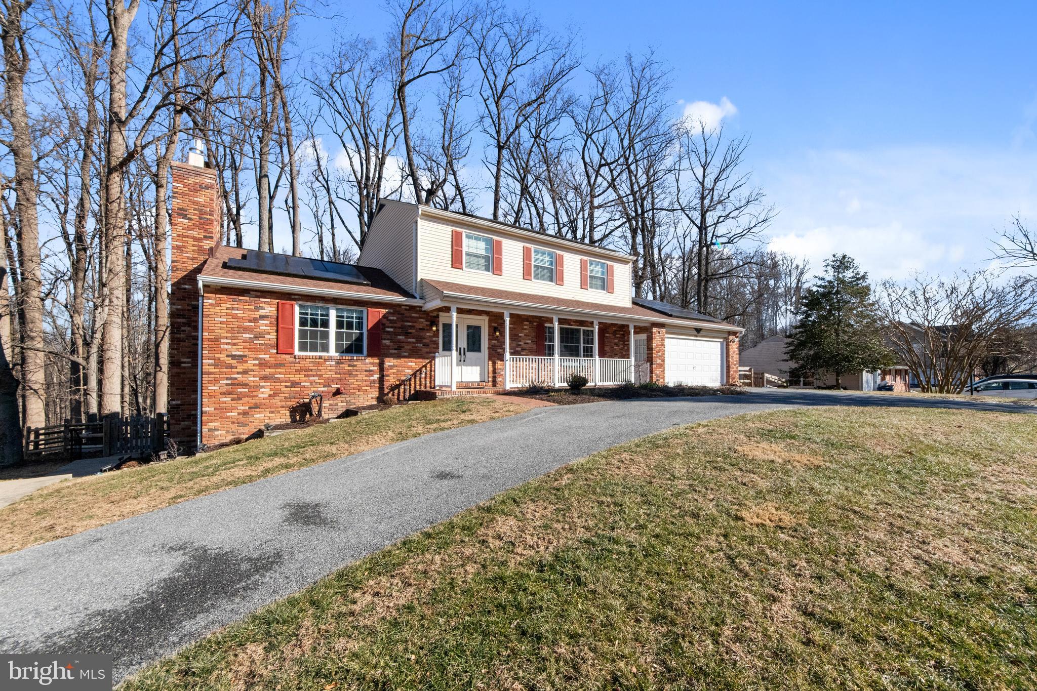 MOUNT HEBRON - Residential