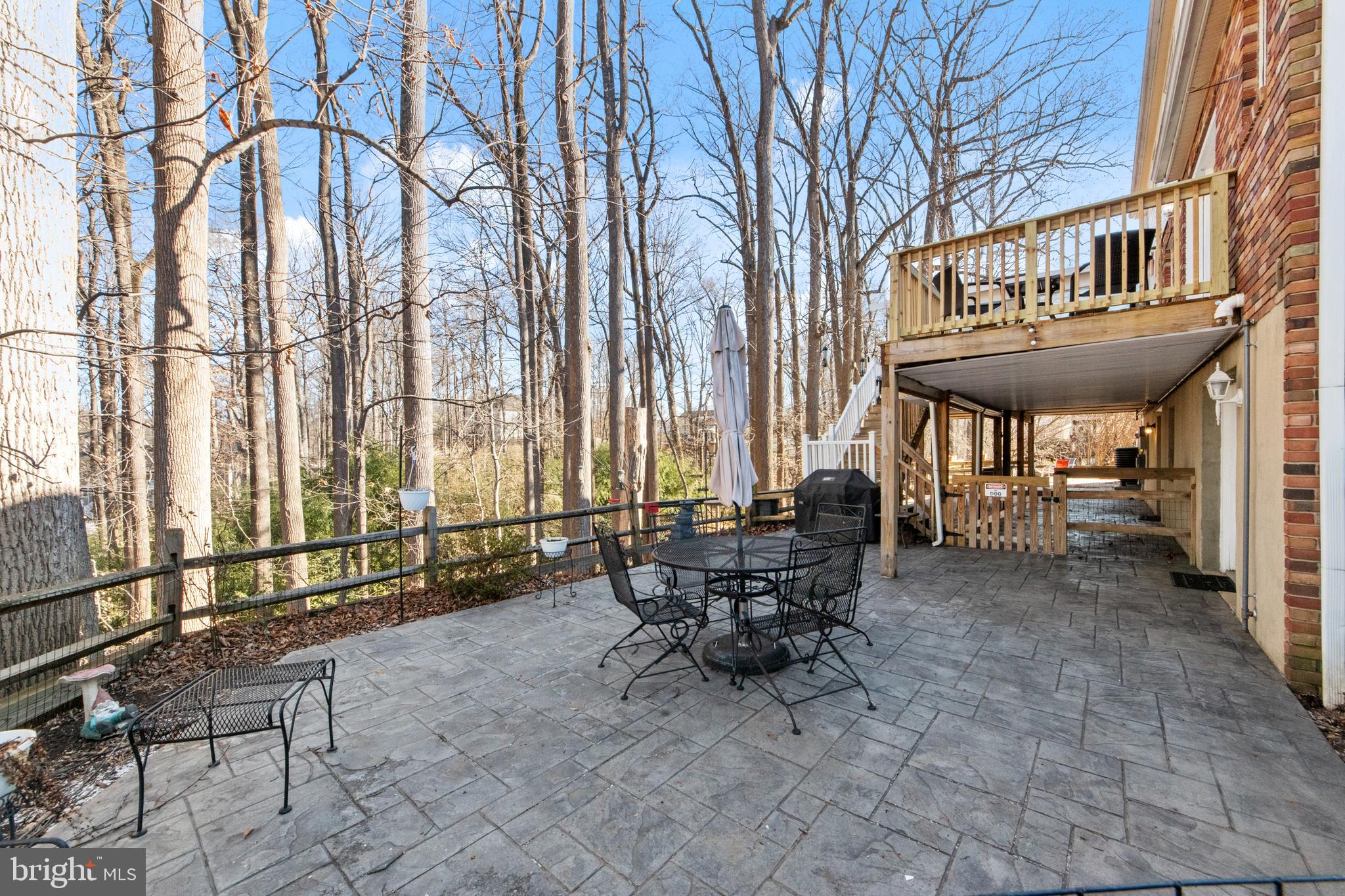 MOUNT HEBRON - Residential