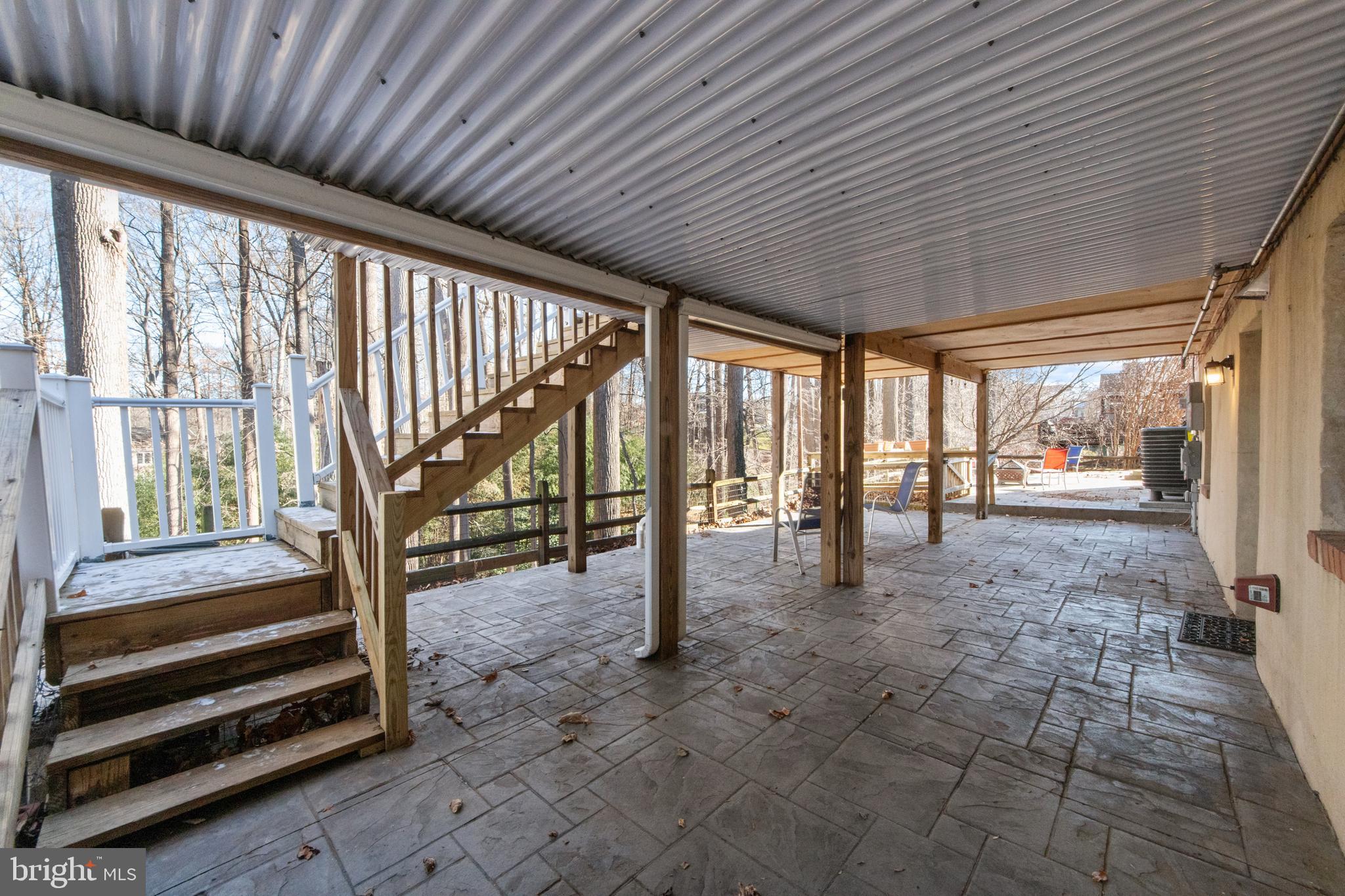 MOUNT HEBRON - Residential