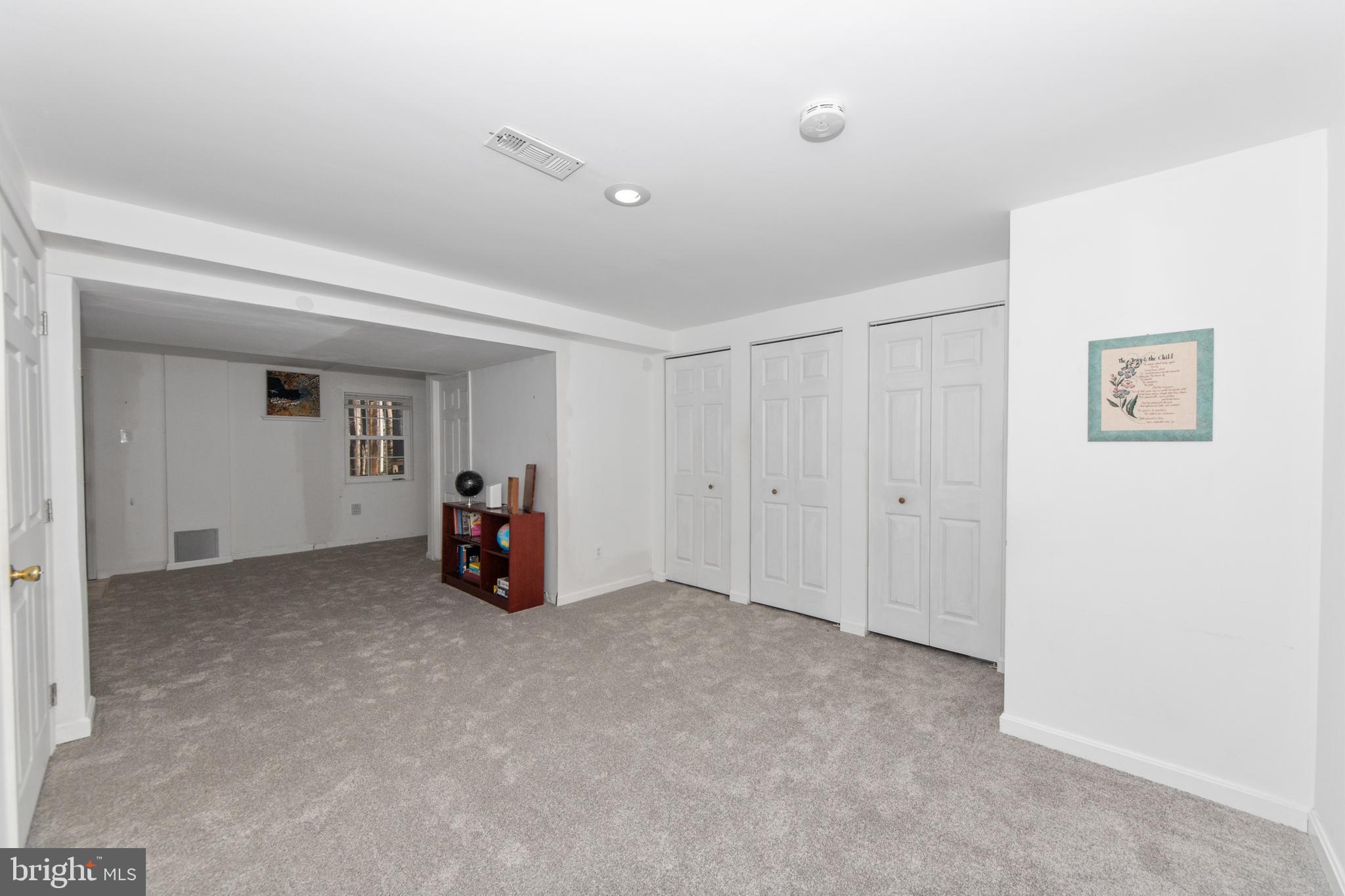 MOUNT HEBRON - Residential