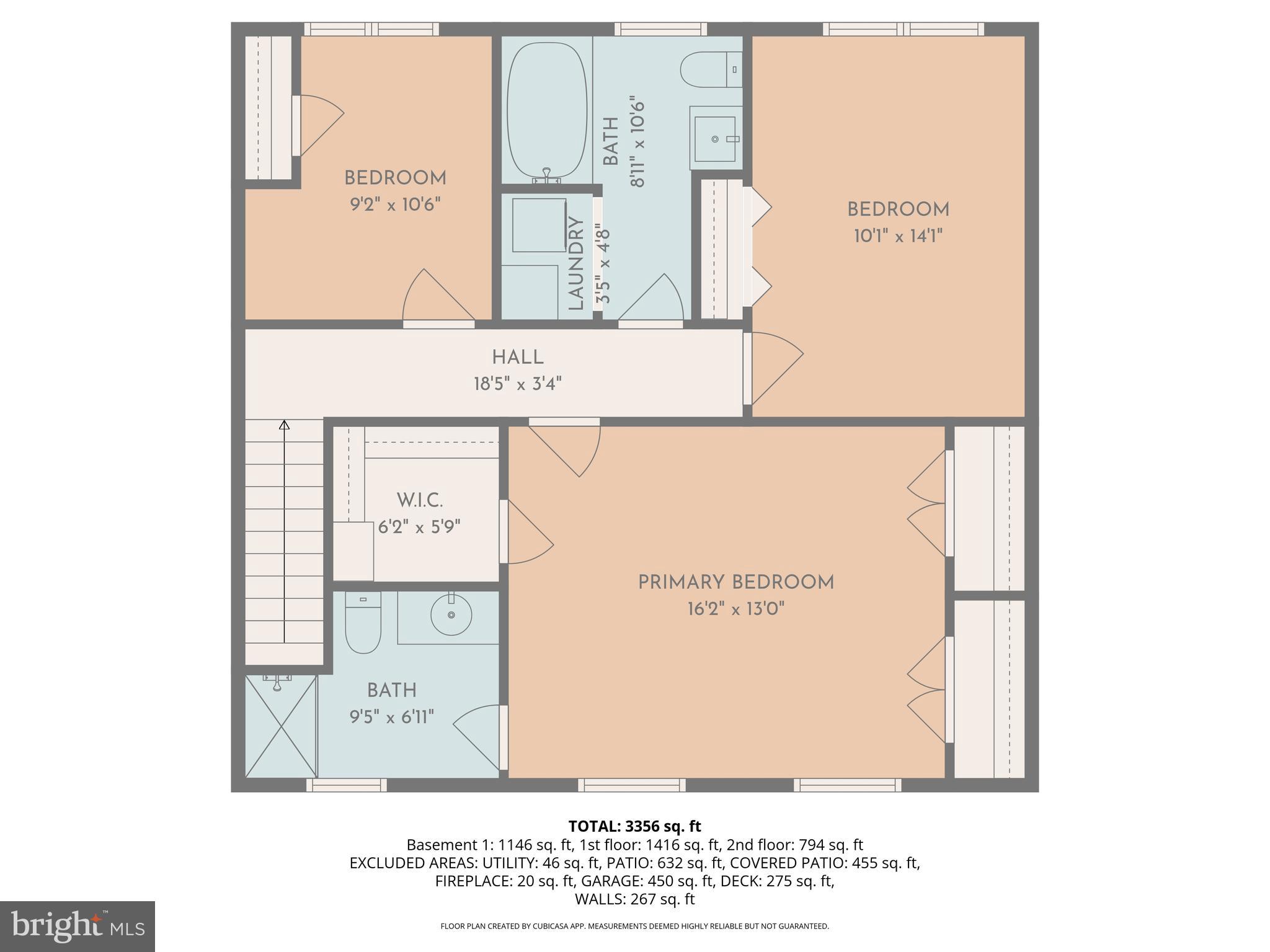 MOUNT HEBRON - Residential