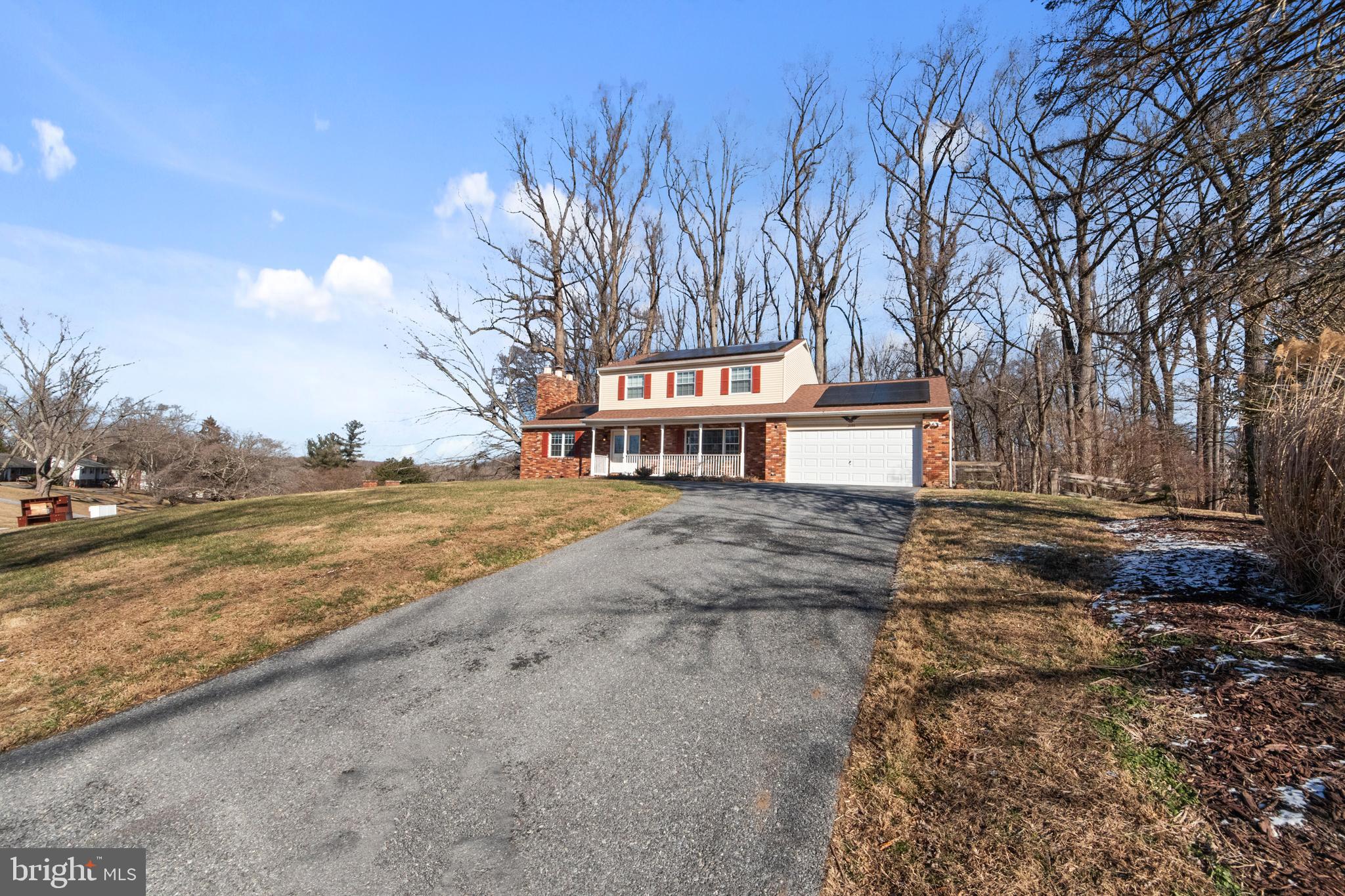 MOUNT HEBRON - Residential