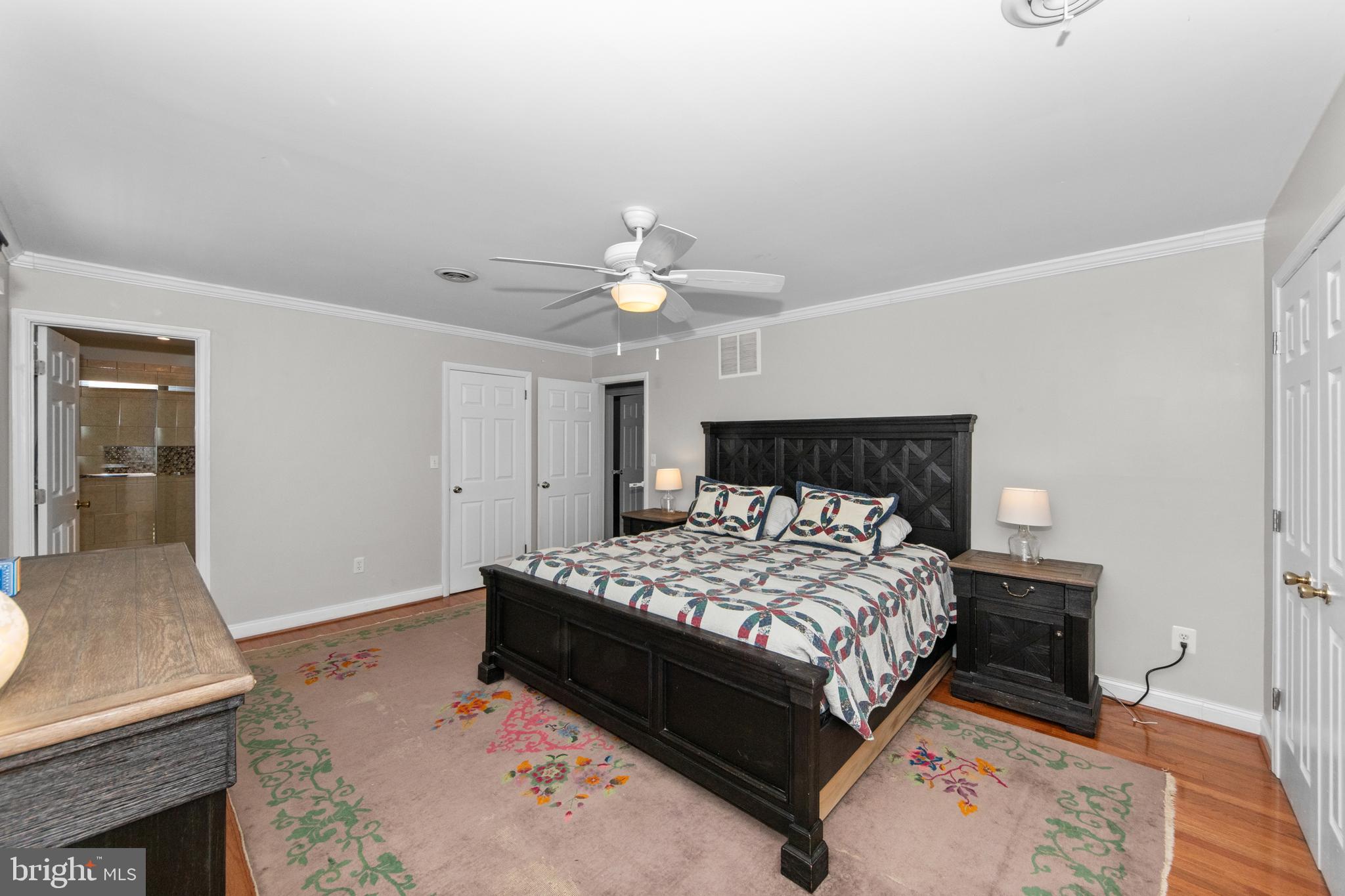 MOUNT HEBRON - Residential