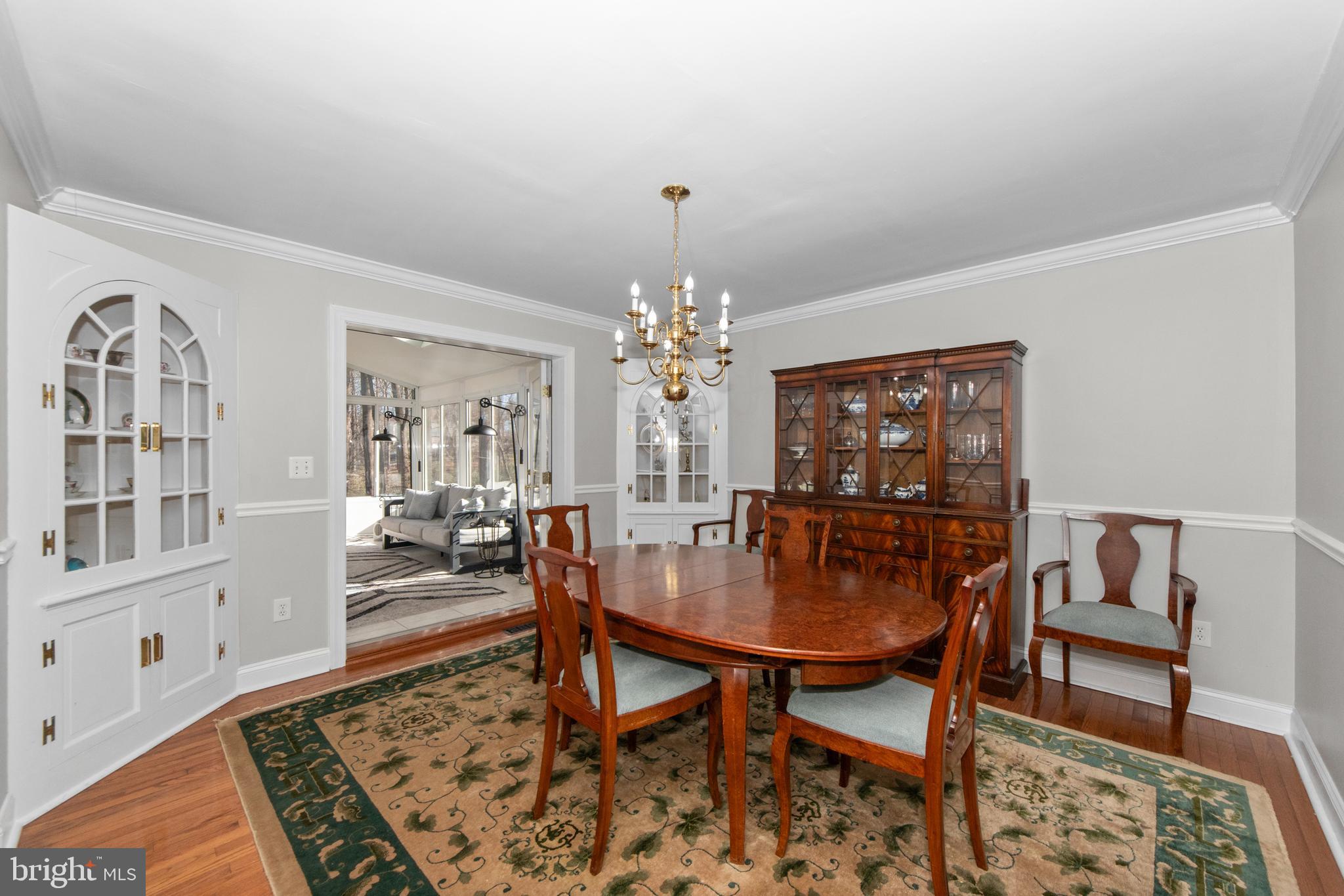 MOUNT HEBRON - Residential