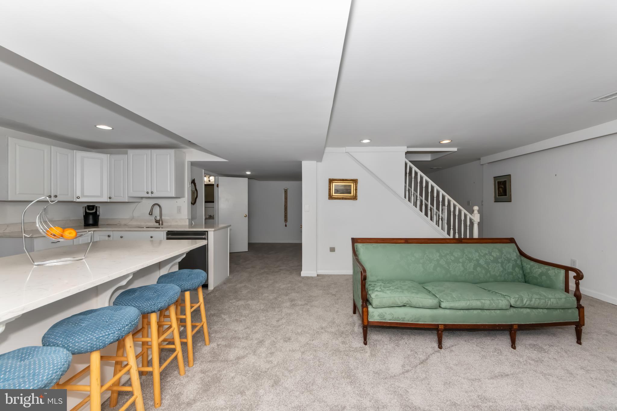 MOUNT HEBRON - Residential