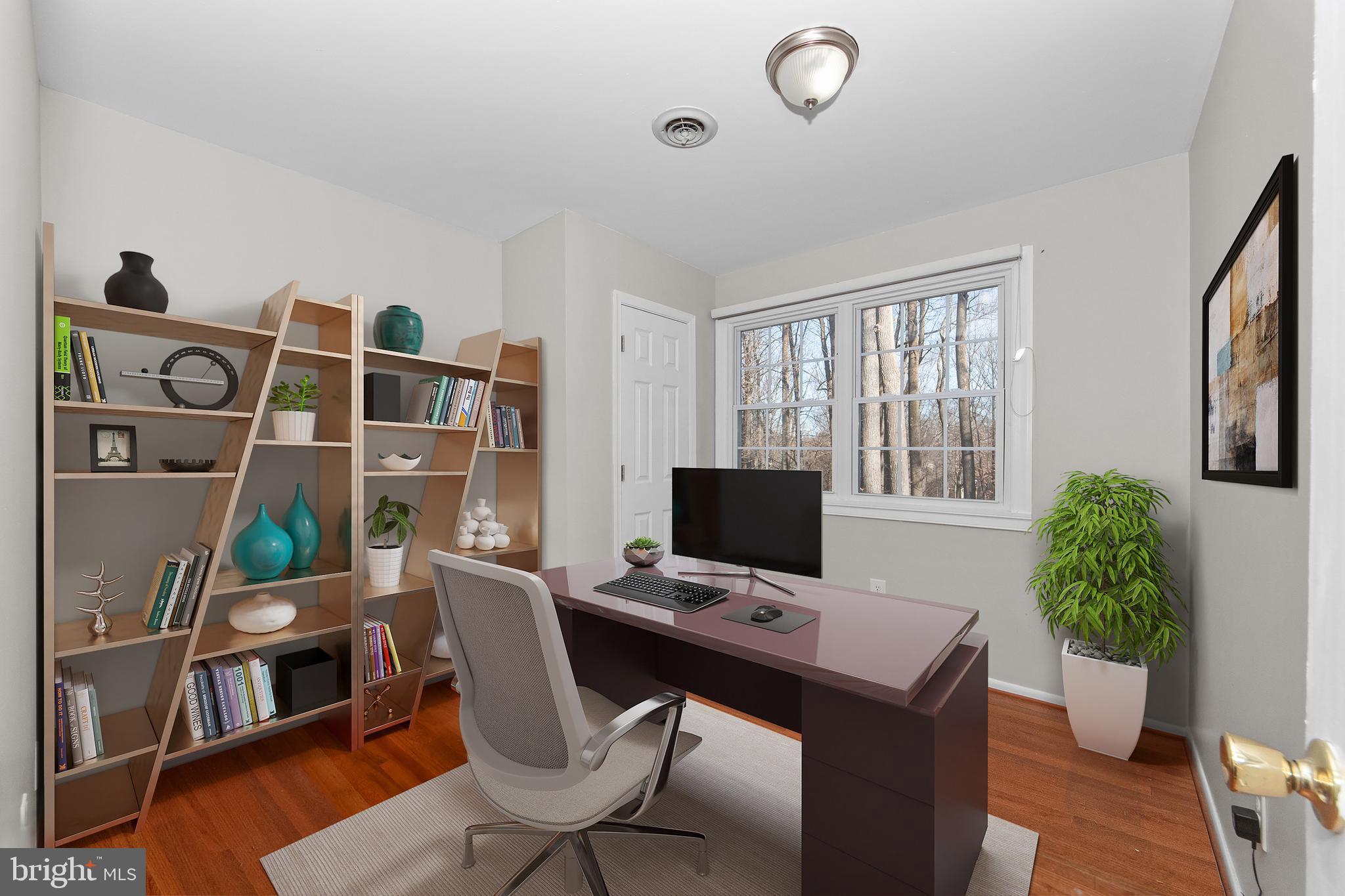 MOUNT HEBRON - Residential