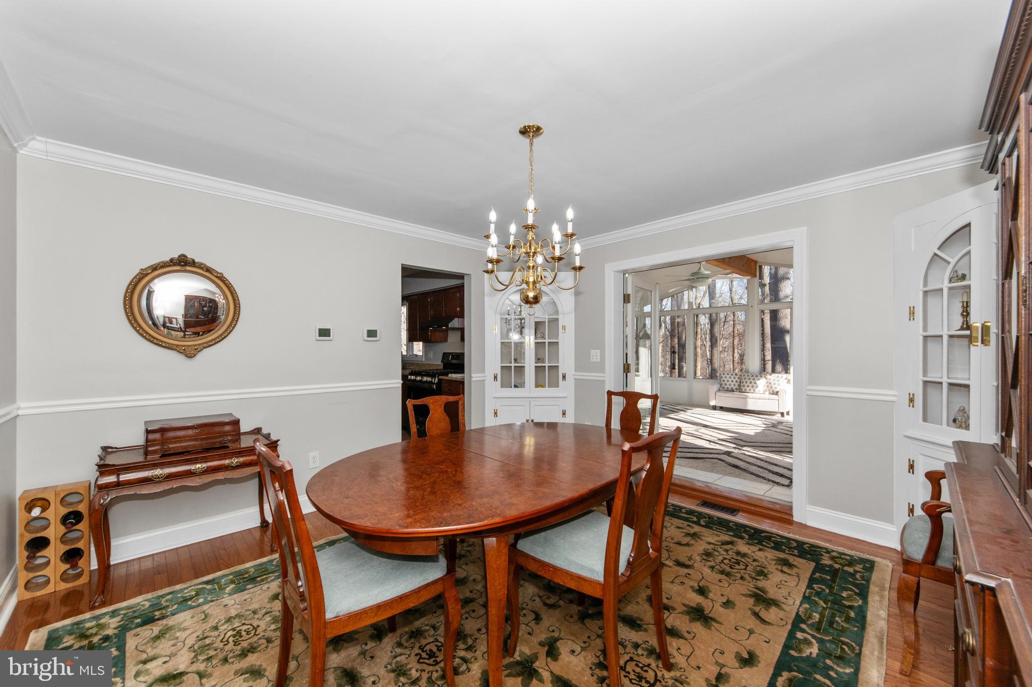 MOUNT HEBRON - Residential