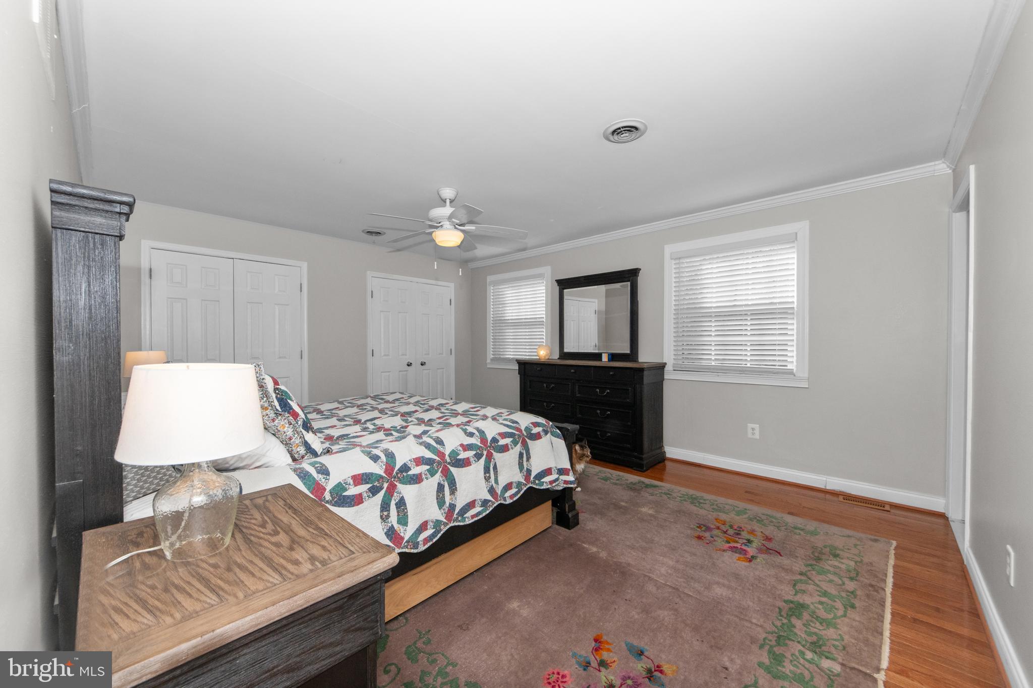 MOUNT HEBRON - Residential