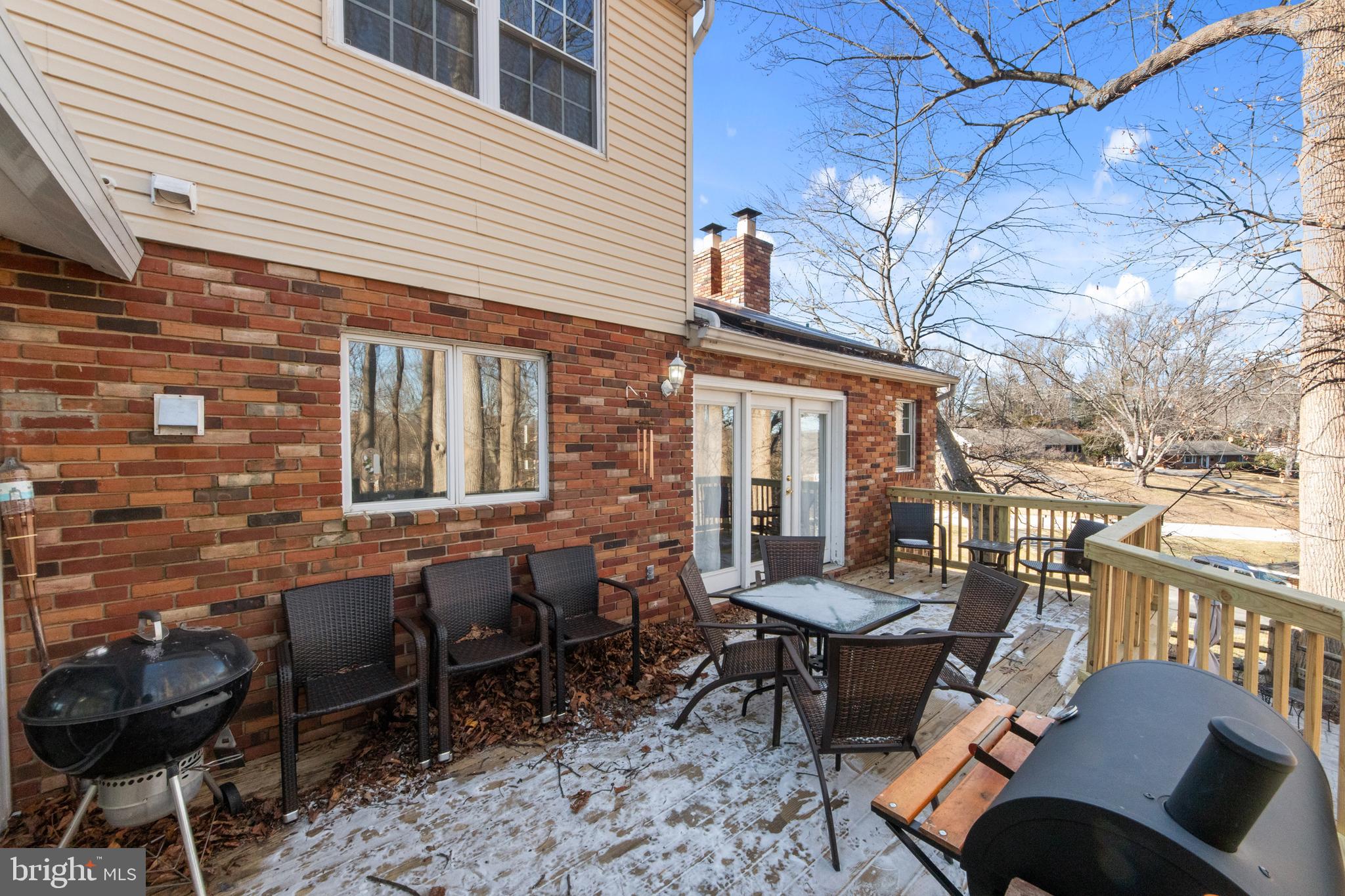 MOUNT HEBRON - Residential