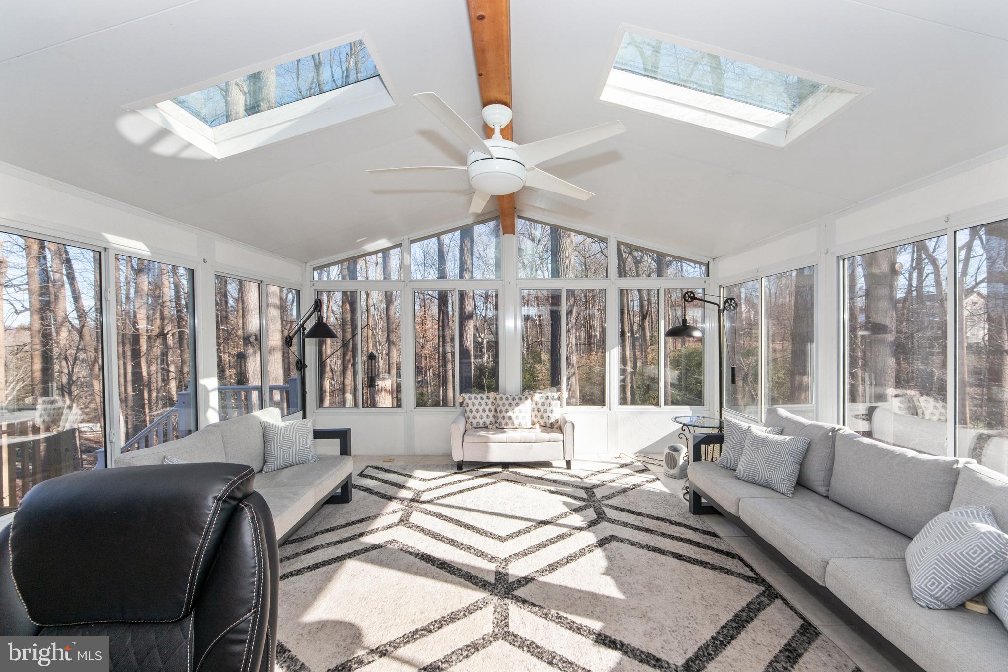 MOUNT HEBRON - Residential