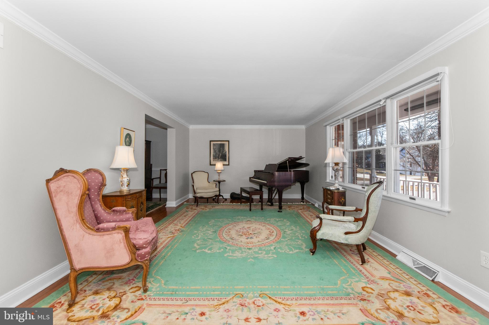 MOUNT HEBRON - Residential