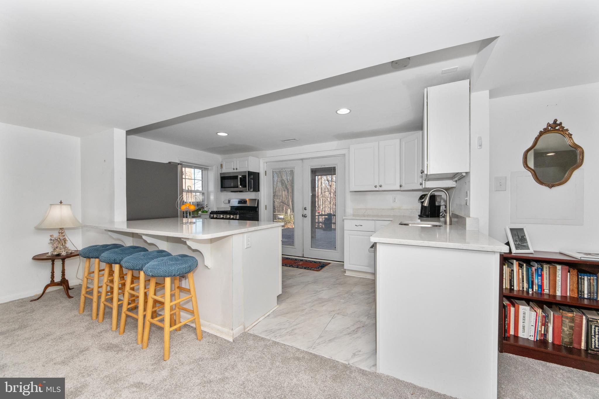 MOUNT HEBRON - Residential