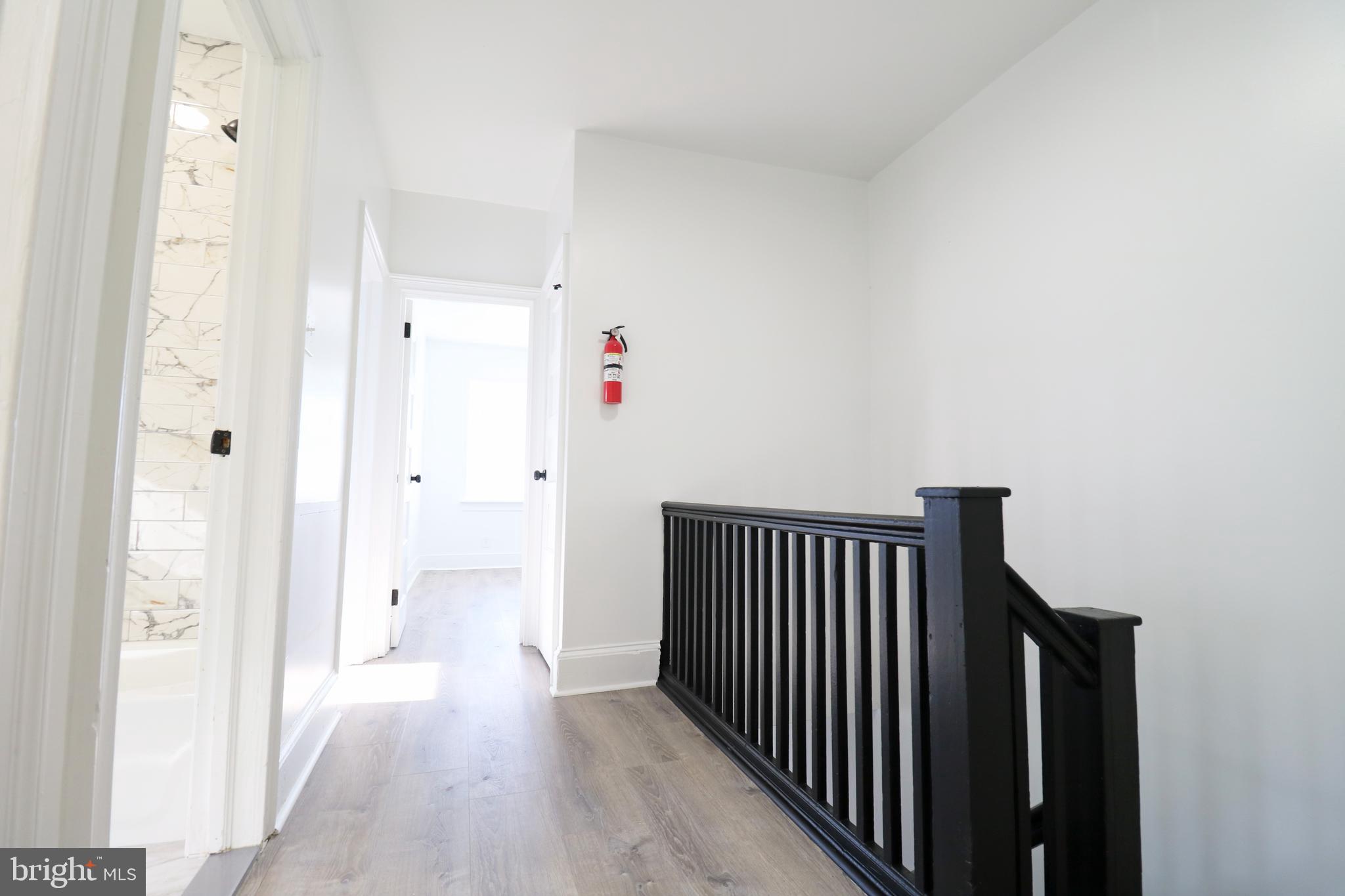 CHESTER CITY - Residential