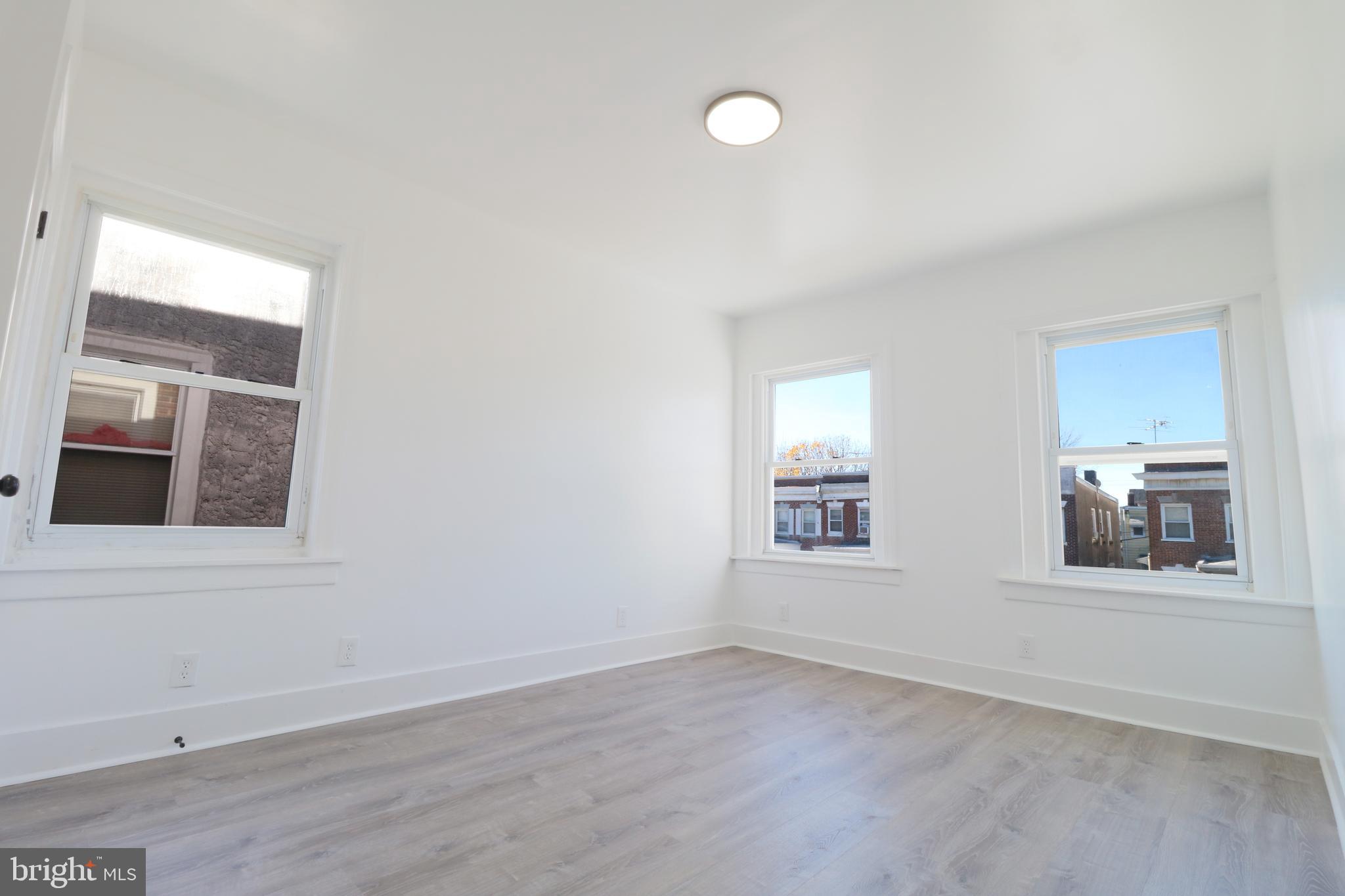 CHESTER CITY - Residential