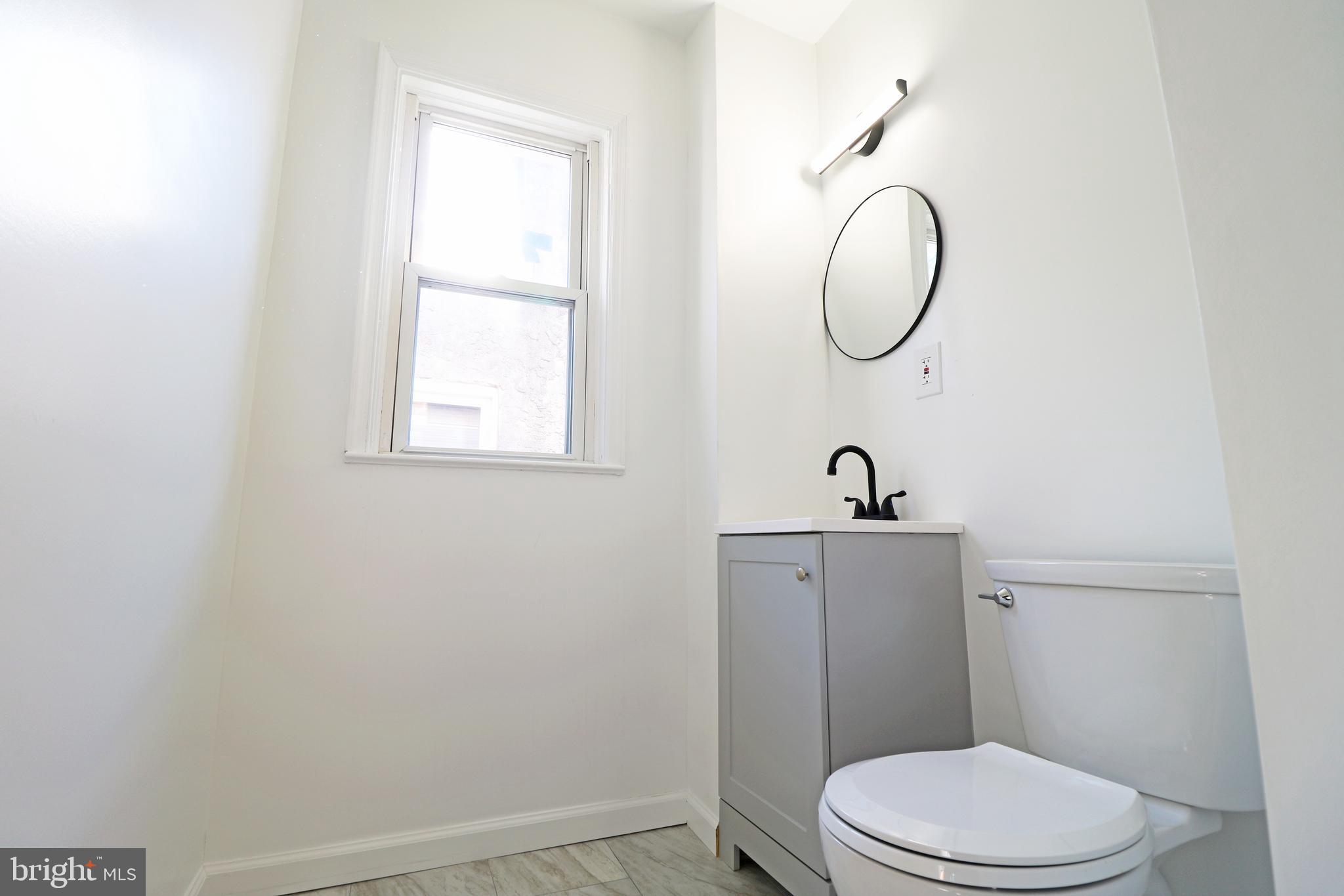 CHESTER CITY - Residential