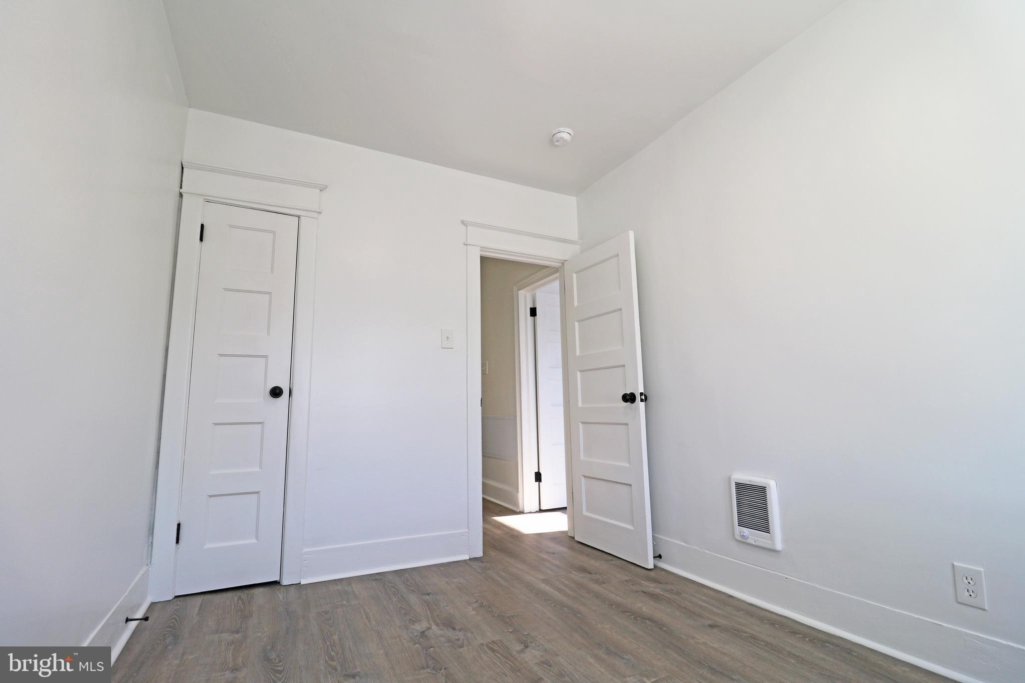 CHESTER CITY - Residential