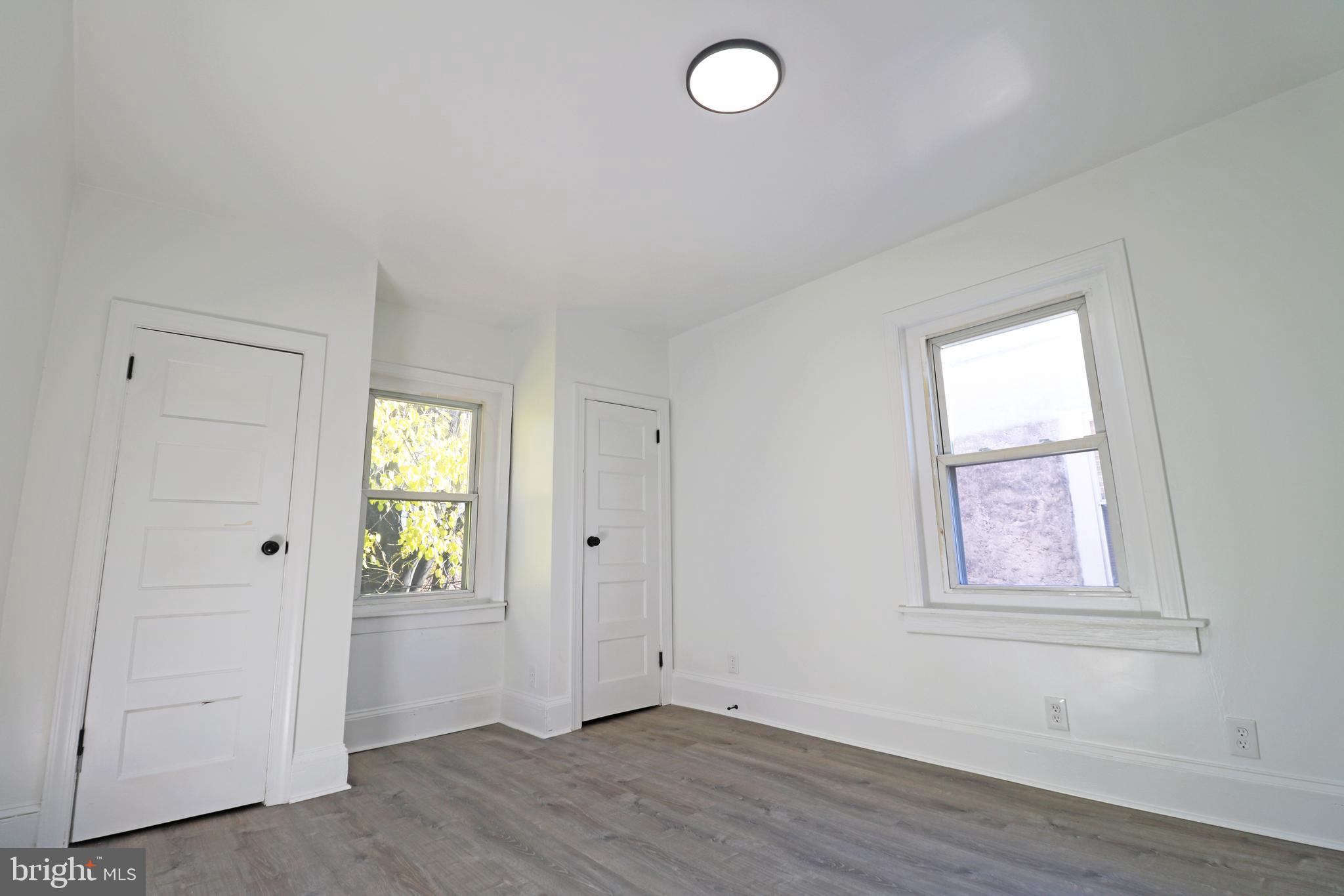 CHESTER CITY - Residential