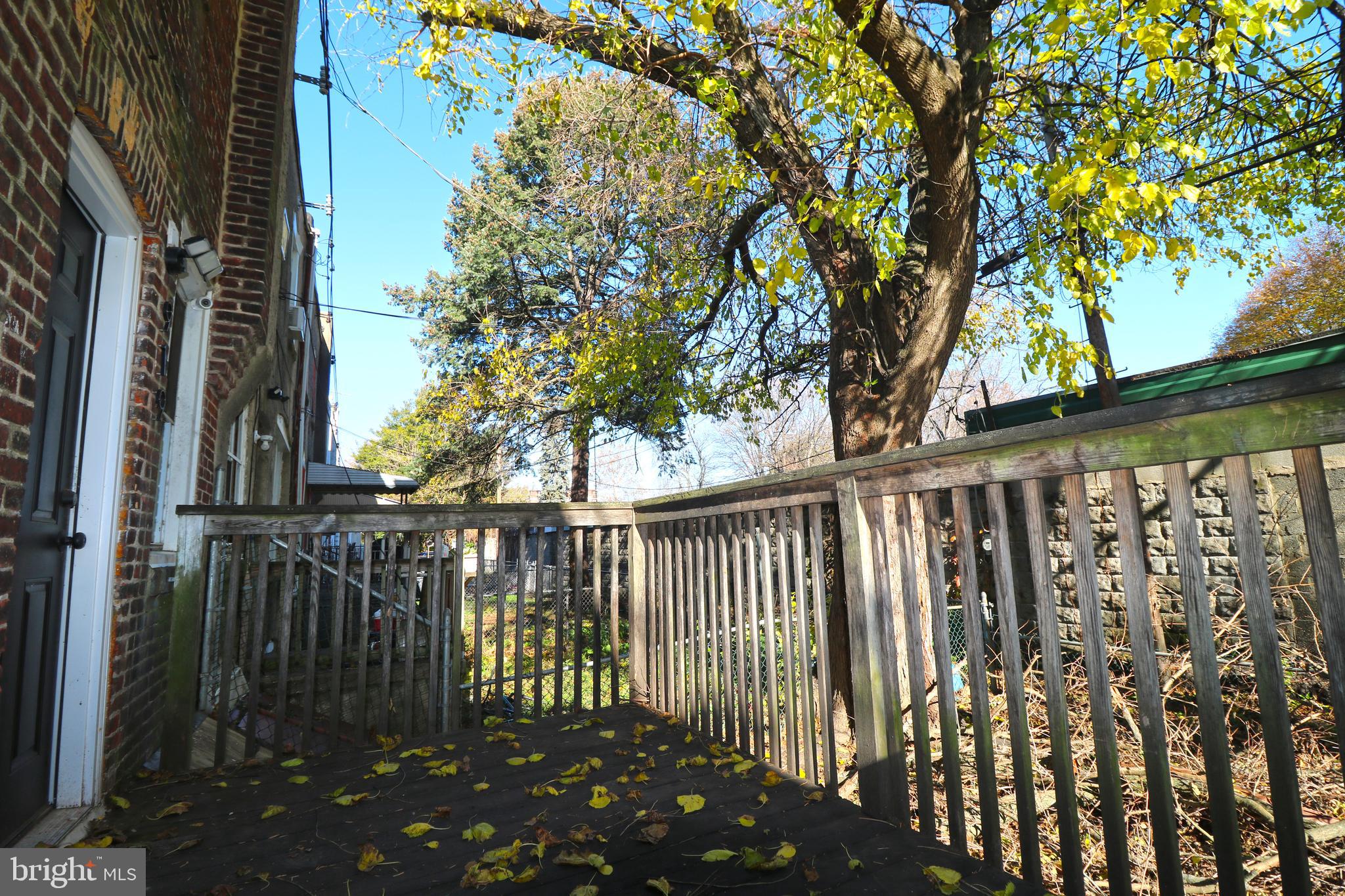 CHESTER CITY - Residential