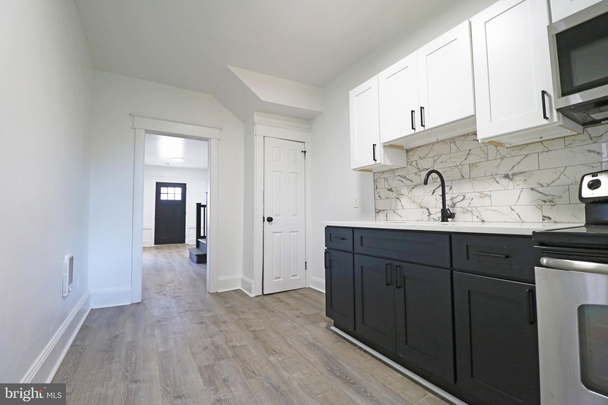 CHESTER CITY - Residential