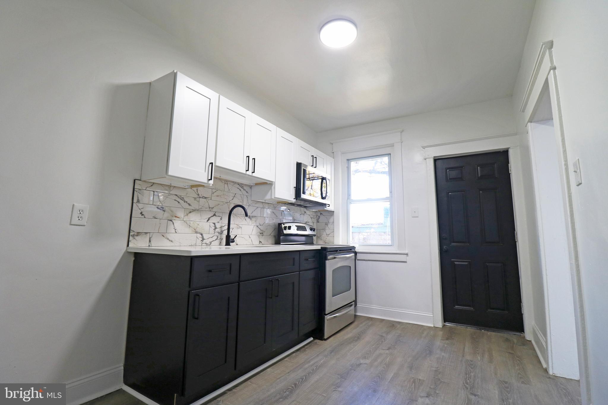 CHESTER CITY - Residential