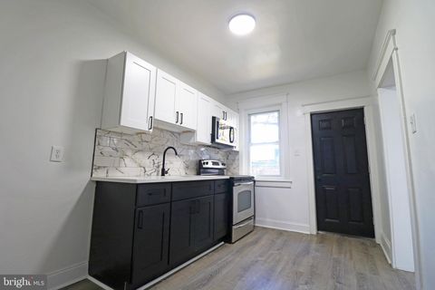 Tiny photo for 919 Elsinore Place, CHESTER, PA 19013 (MLS # PADE2104488)