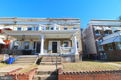 Tiny photo for 919 Elsinore Place, CHESTER, PA 19013 (MLS # PADE2104488)