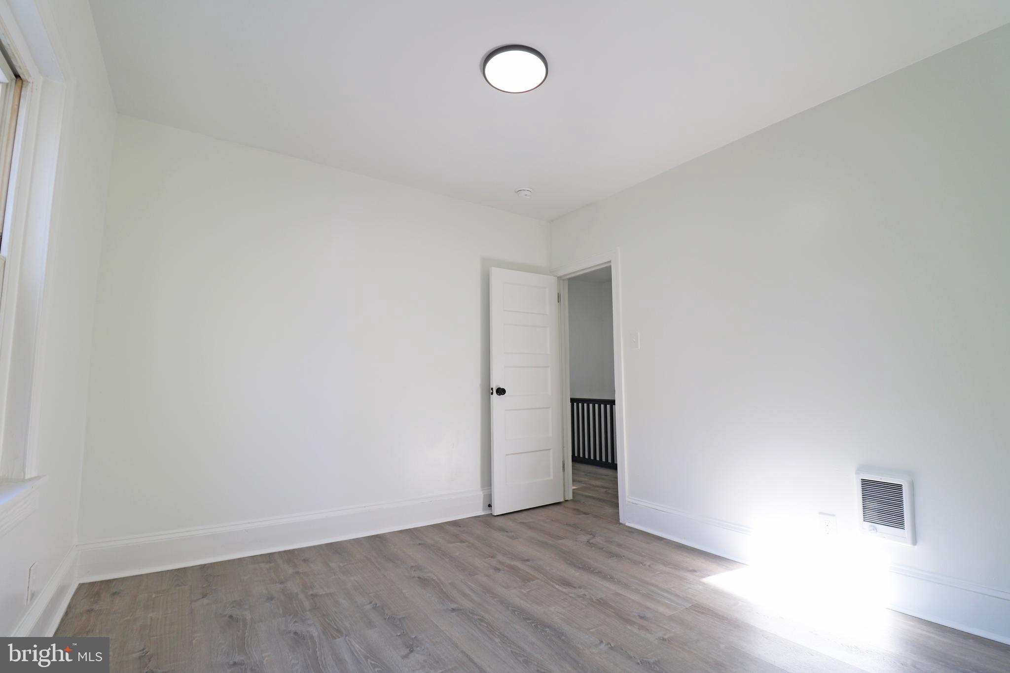 CHESTER CITY - Residential