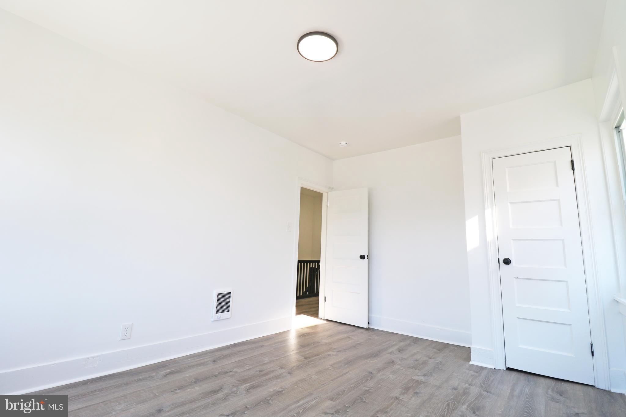 CHESTER CITY - Residential