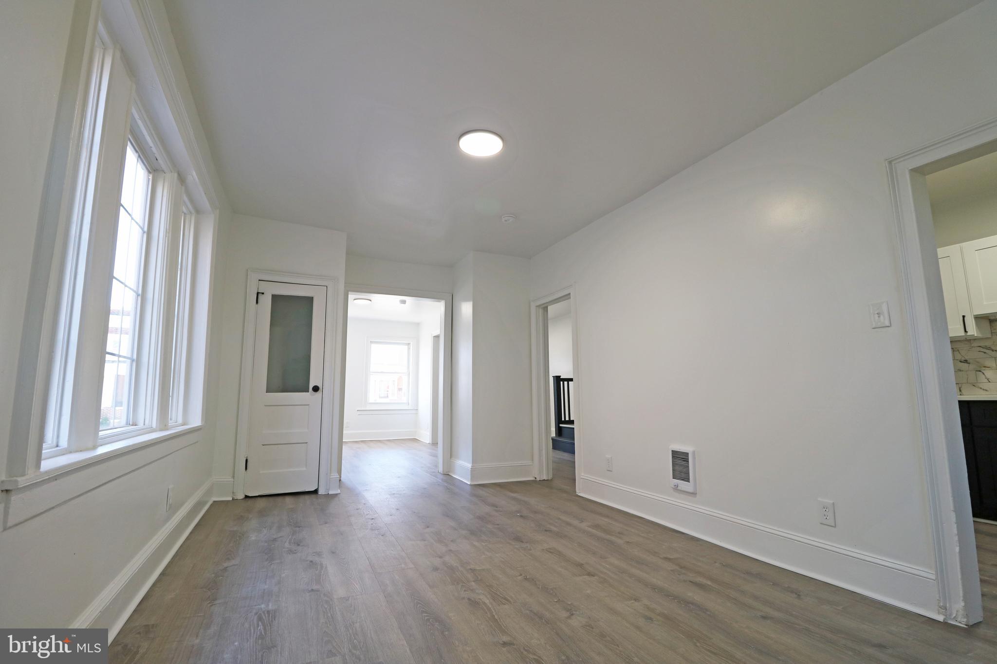 CHESTER CITY - Residential