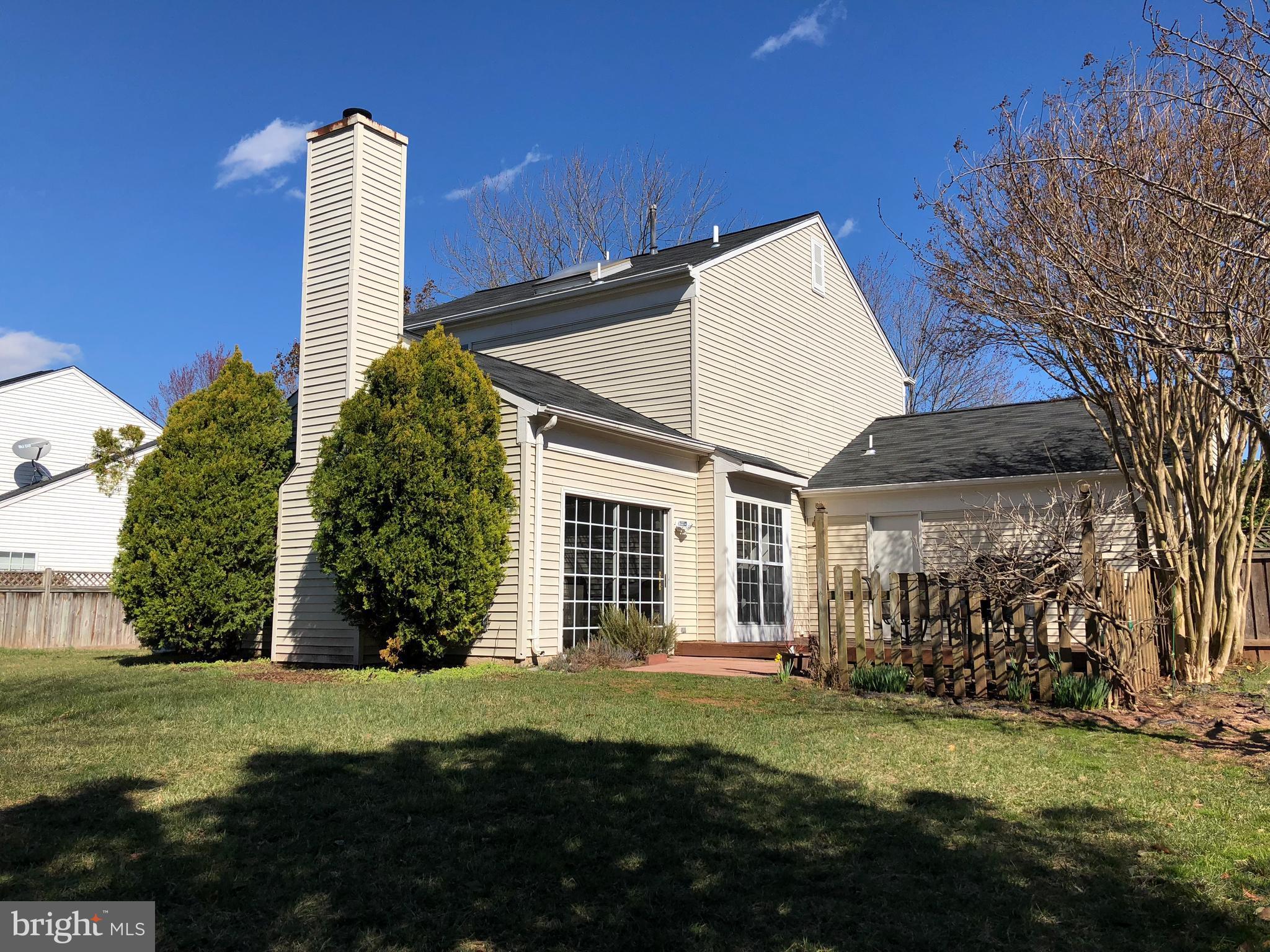 OAKENSHAW - Residential