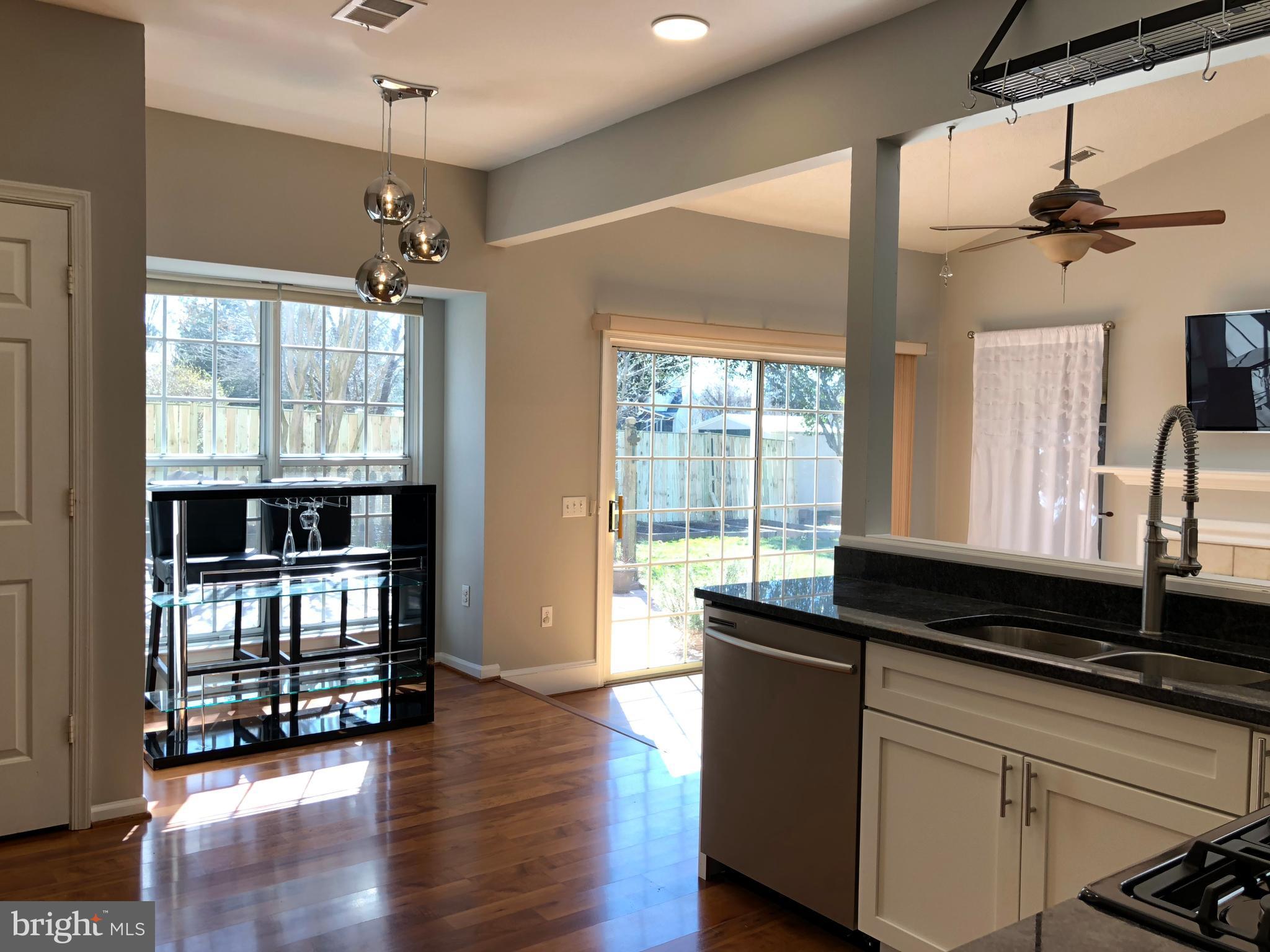 OAKENSHAW - Residential