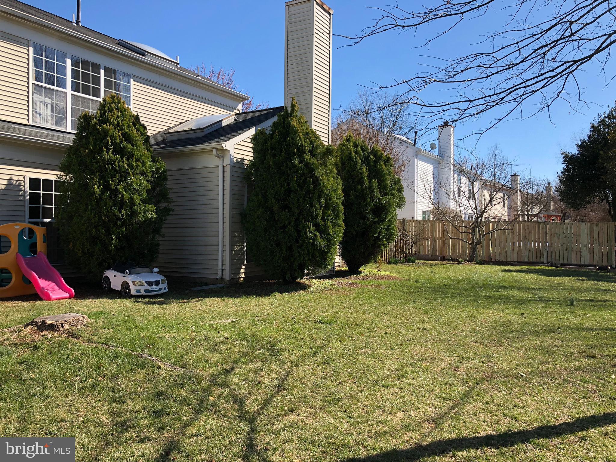 OAKENSHAW - Residential