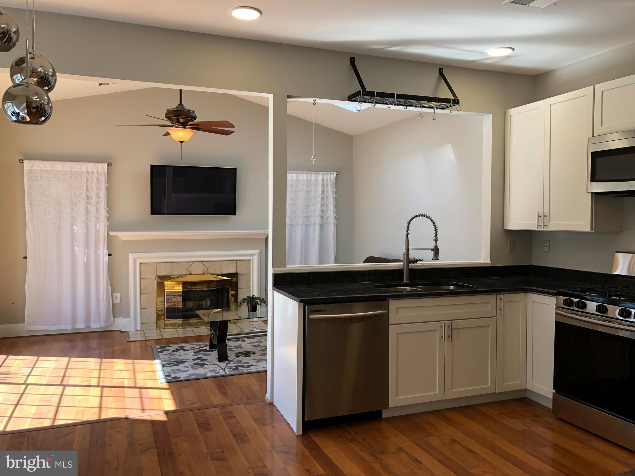 OAKENSHAW - Residential