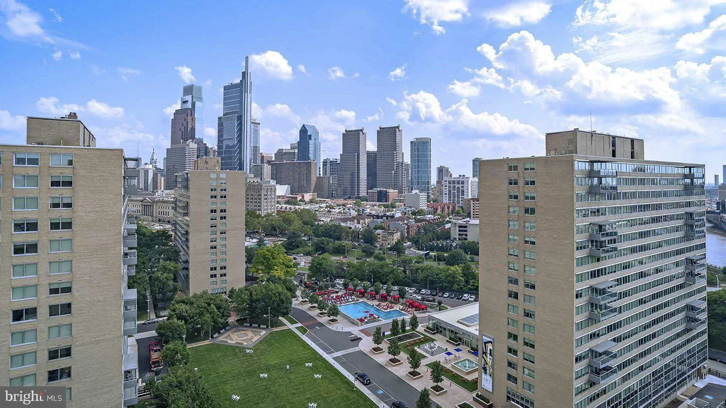 Additional image 58 of 2200 Benjamin Franklin Parkway Unit S0904, Philadelphia, PA 19130