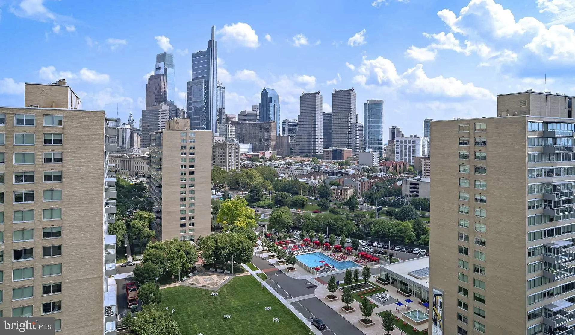 Additional image 42 of 2200 Benjamin Franklin Parkway Unit S0904, Philadelphia, PA 19130