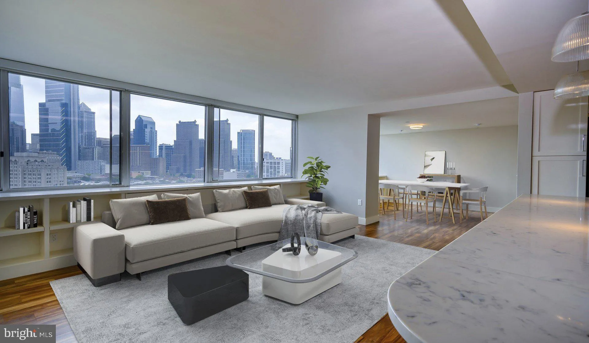 Additional image 60 of 2200 Benjamin Franklin Parkway Unit S0904, Philadelphia, PA 19130