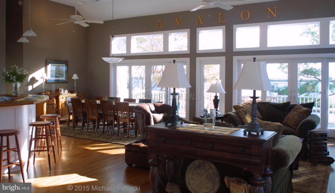 OCEAN REEF - Residential