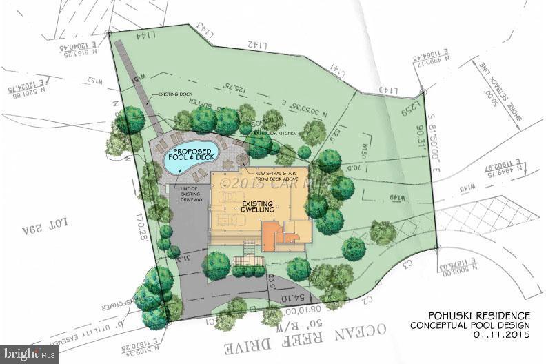 OCEAN REEF - Residential