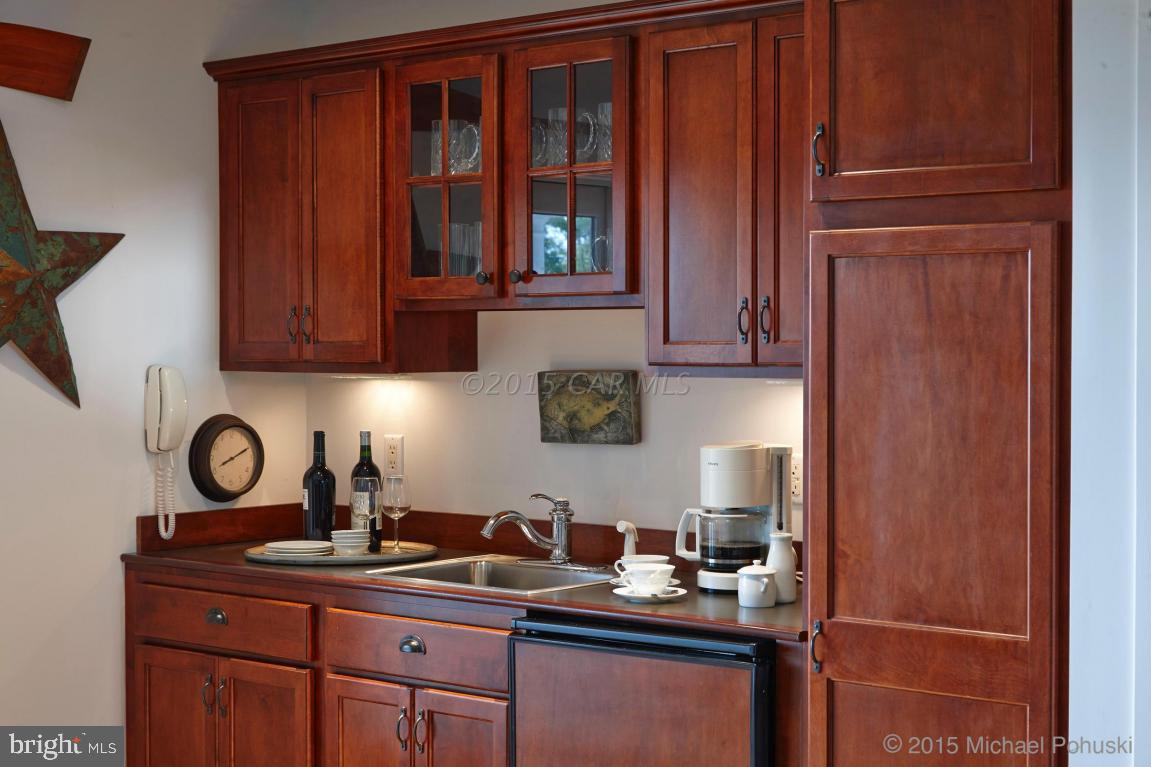 OCEAN REEF - Residential