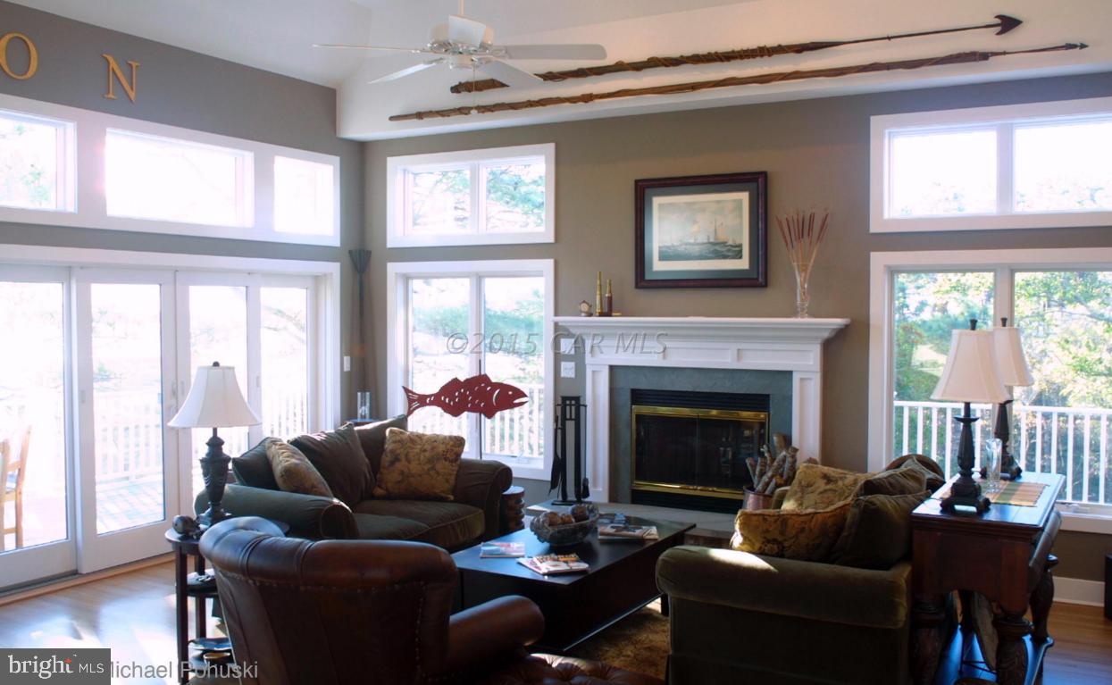 OCEAN REEF - Residential