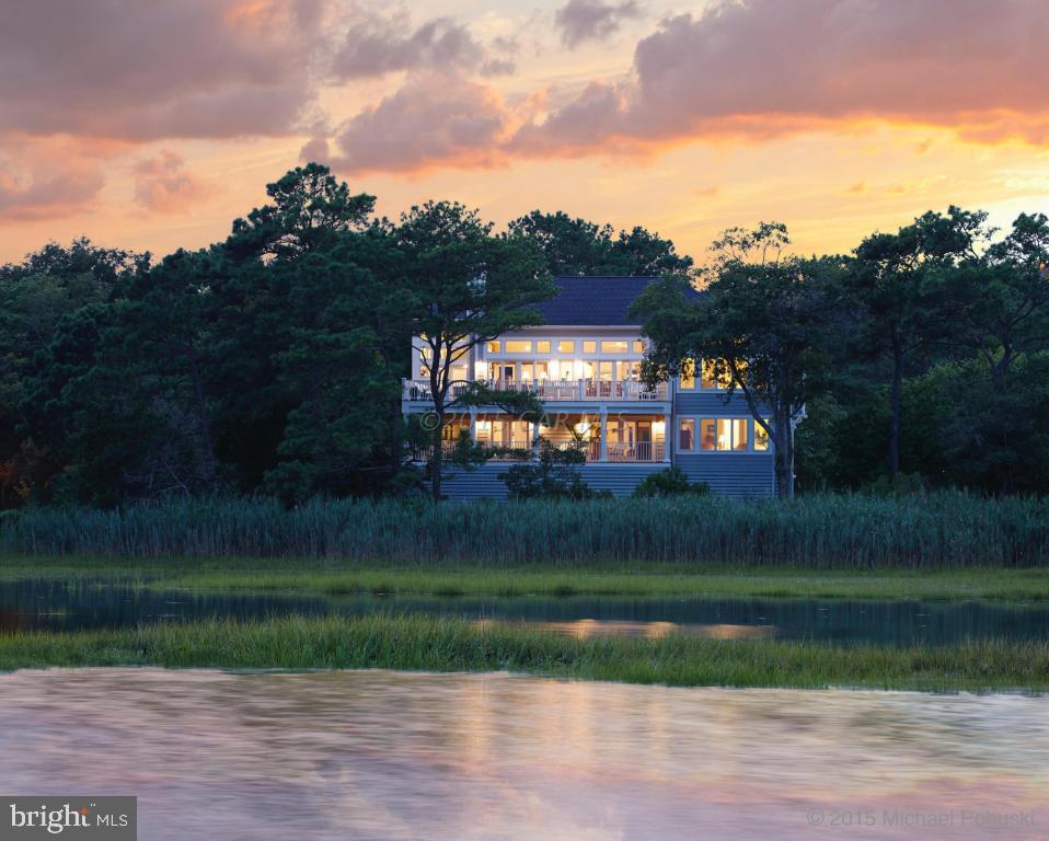 OCEAN REEF - Residential