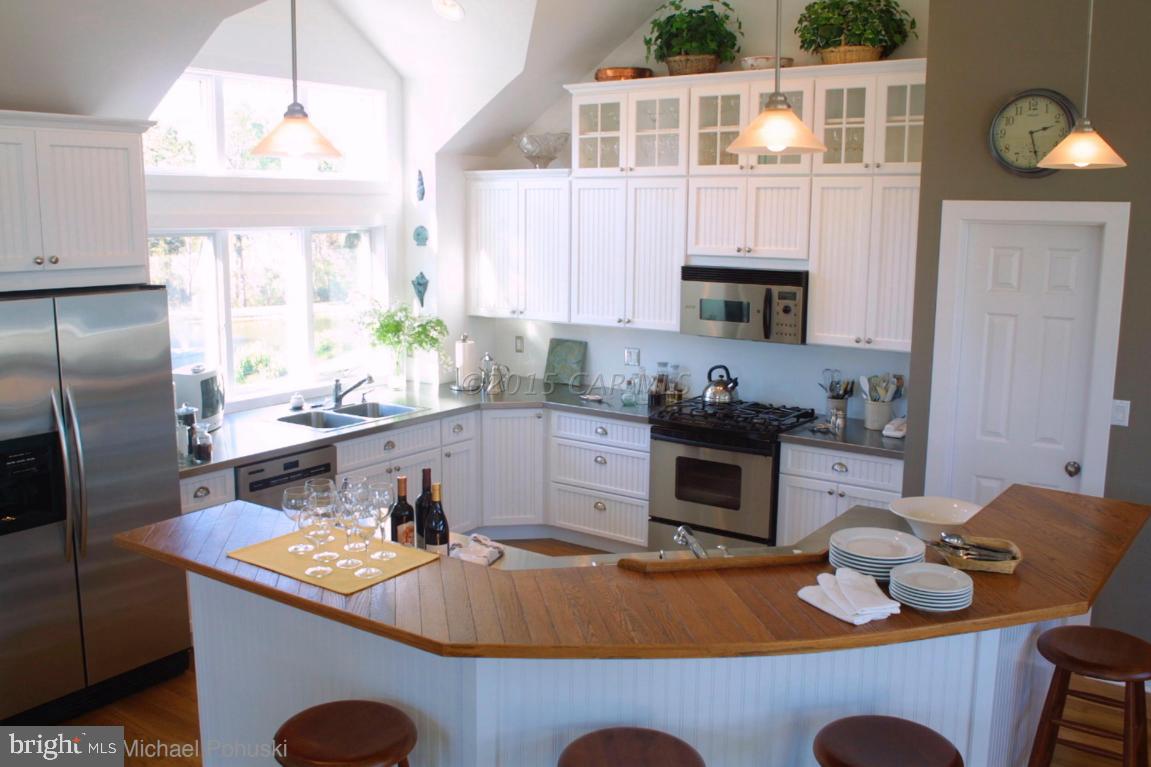 OCEAN REEF - Residential