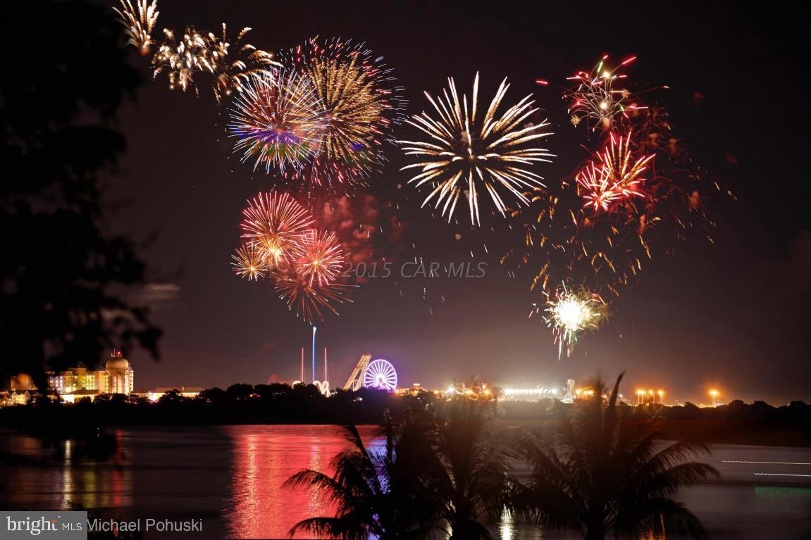 OCEAN REEF - Residential